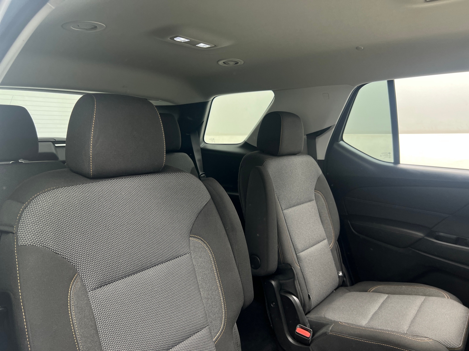 Thumbnail: 2020 Chevrolet Traverse - 6