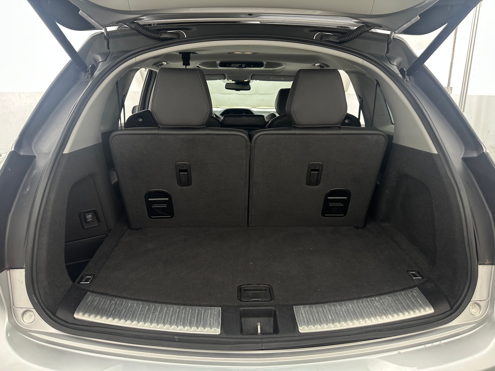 Thumbnail: 2015 Acura MDX - 6