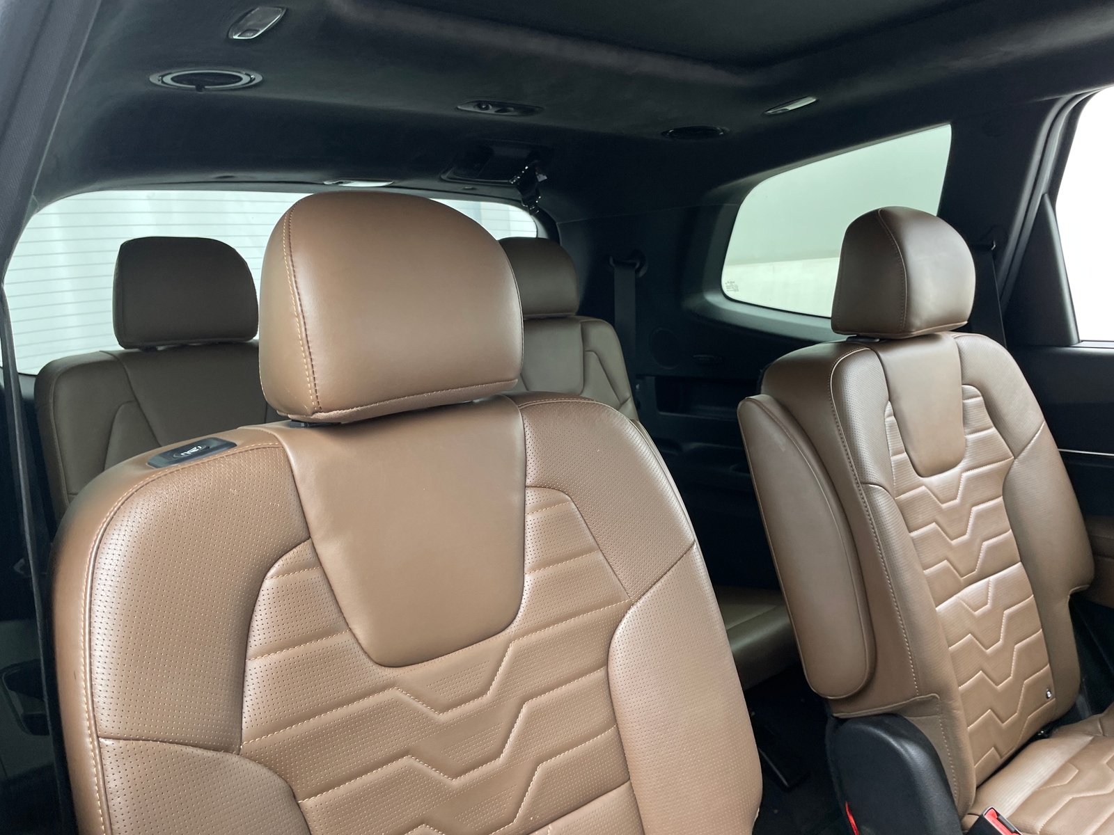 Thumbnail: 2022 Kia Telluride - 5