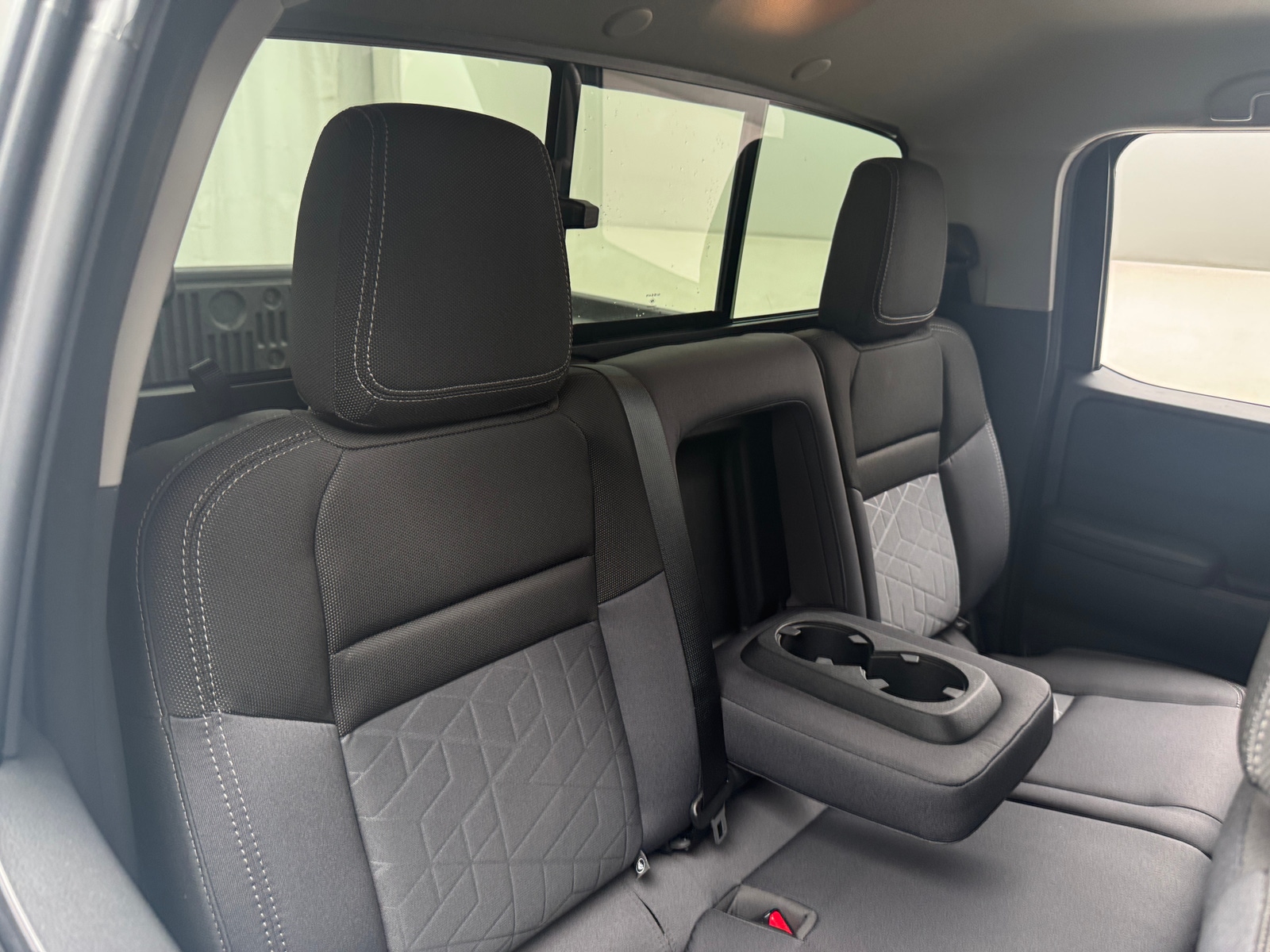 Thumbnail: 2025 Nissan Frontier - 6