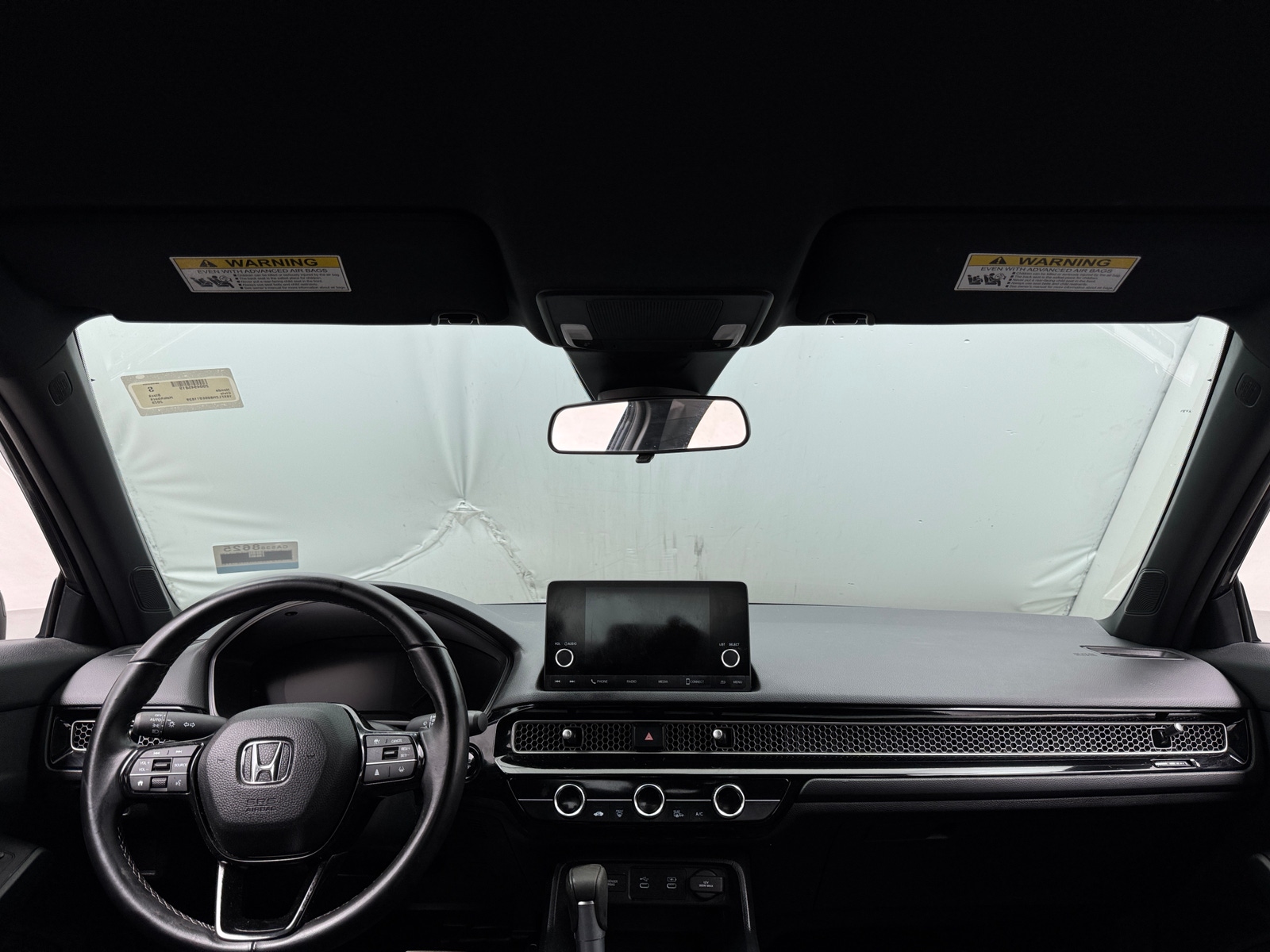 Thumbnail: 2025 Honda Civic - 3