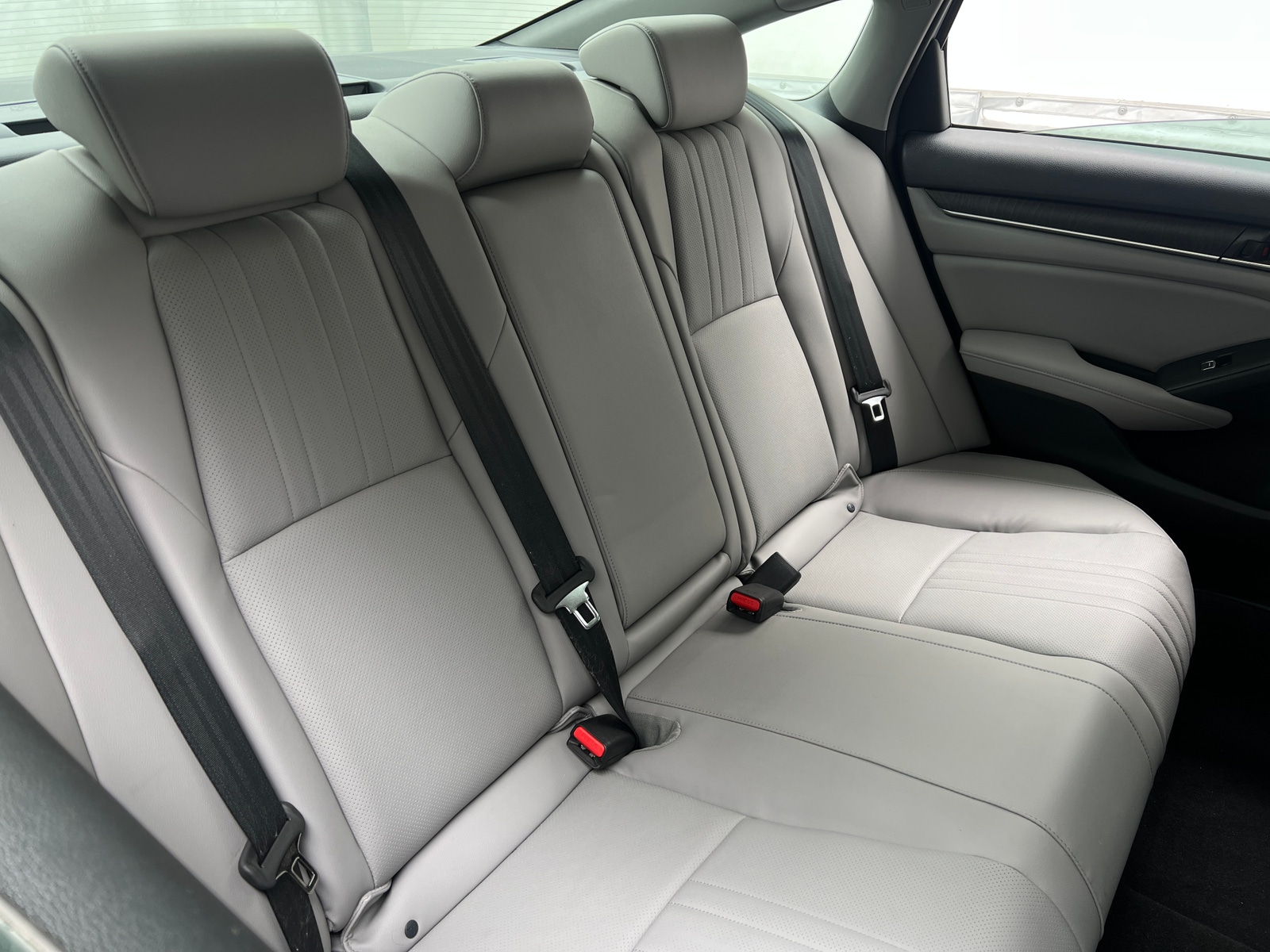 Thumbnail: 2018 Honda Accord - 5