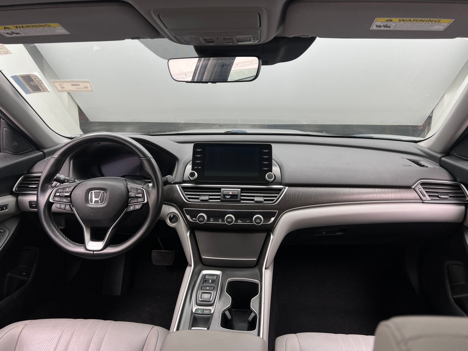 Thumbnail: 2018 Honda Accord - 2