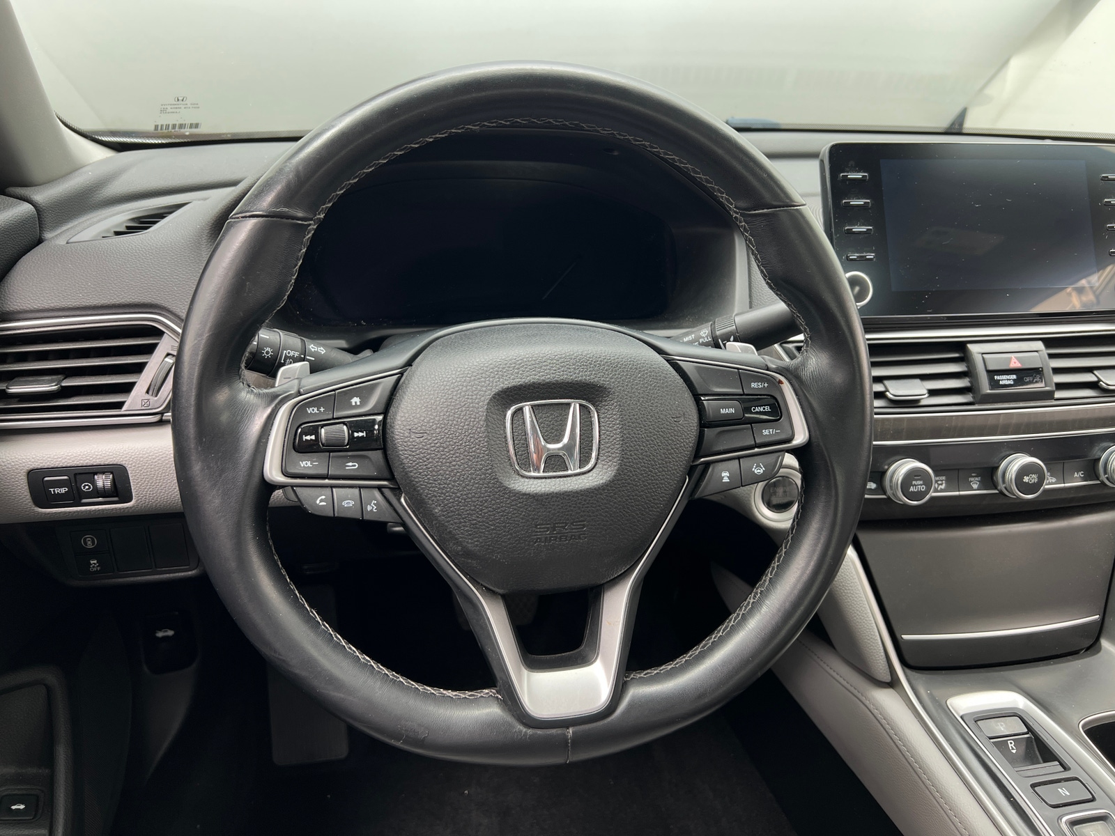 Thumbnail: 2018 Honda Accord - 4