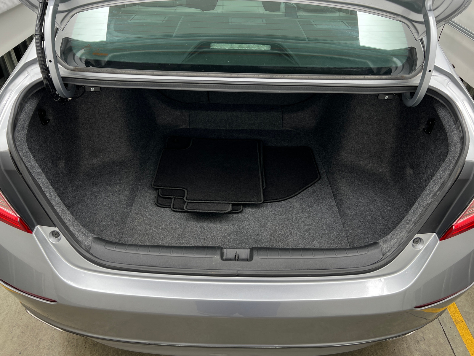 Thumbnail: 2018 Honda Accord - 6