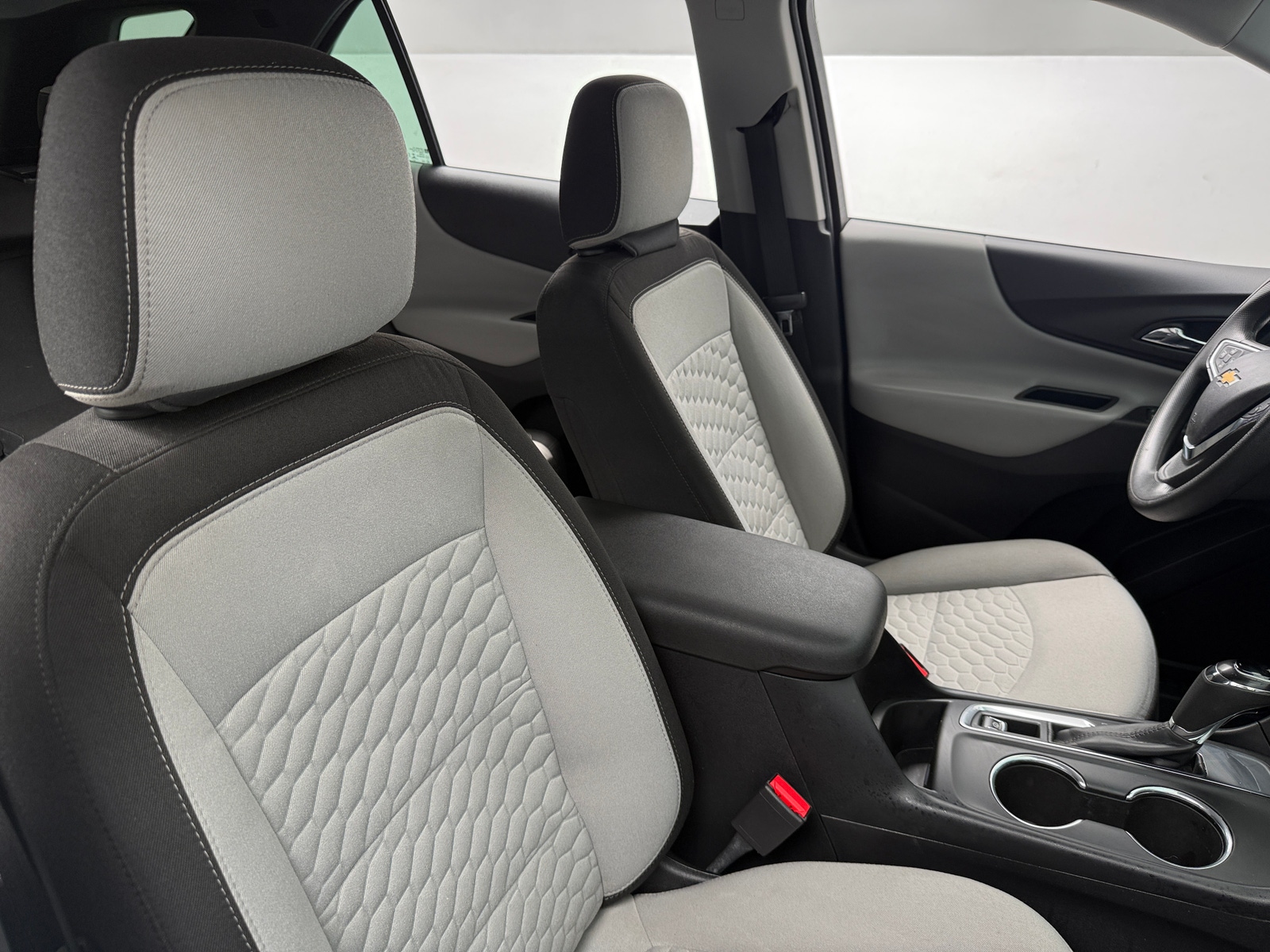 Thumbnail: 2019 Chevrolet Equinox - 2