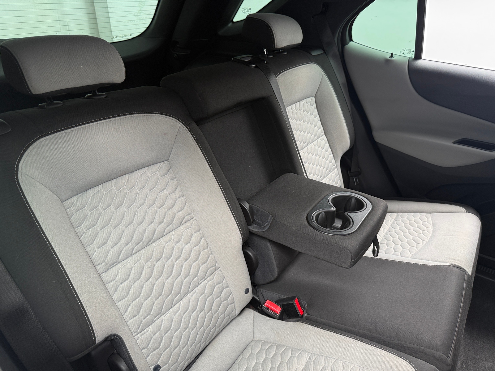 Thumbnail: 2019 Chevrolet Equinox - 6