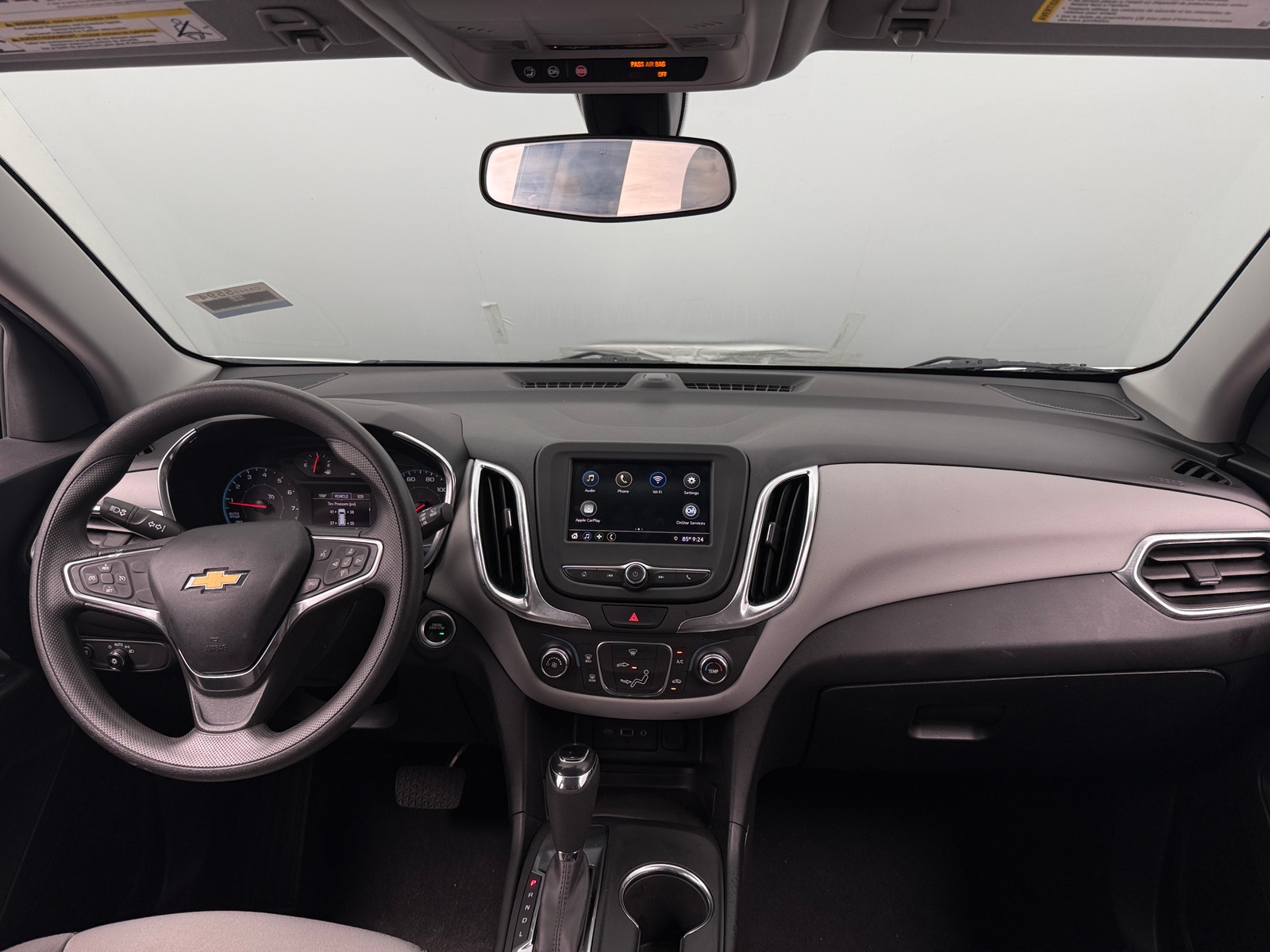 Thumbnail: 2019 Chevrolet Equinox - 3
