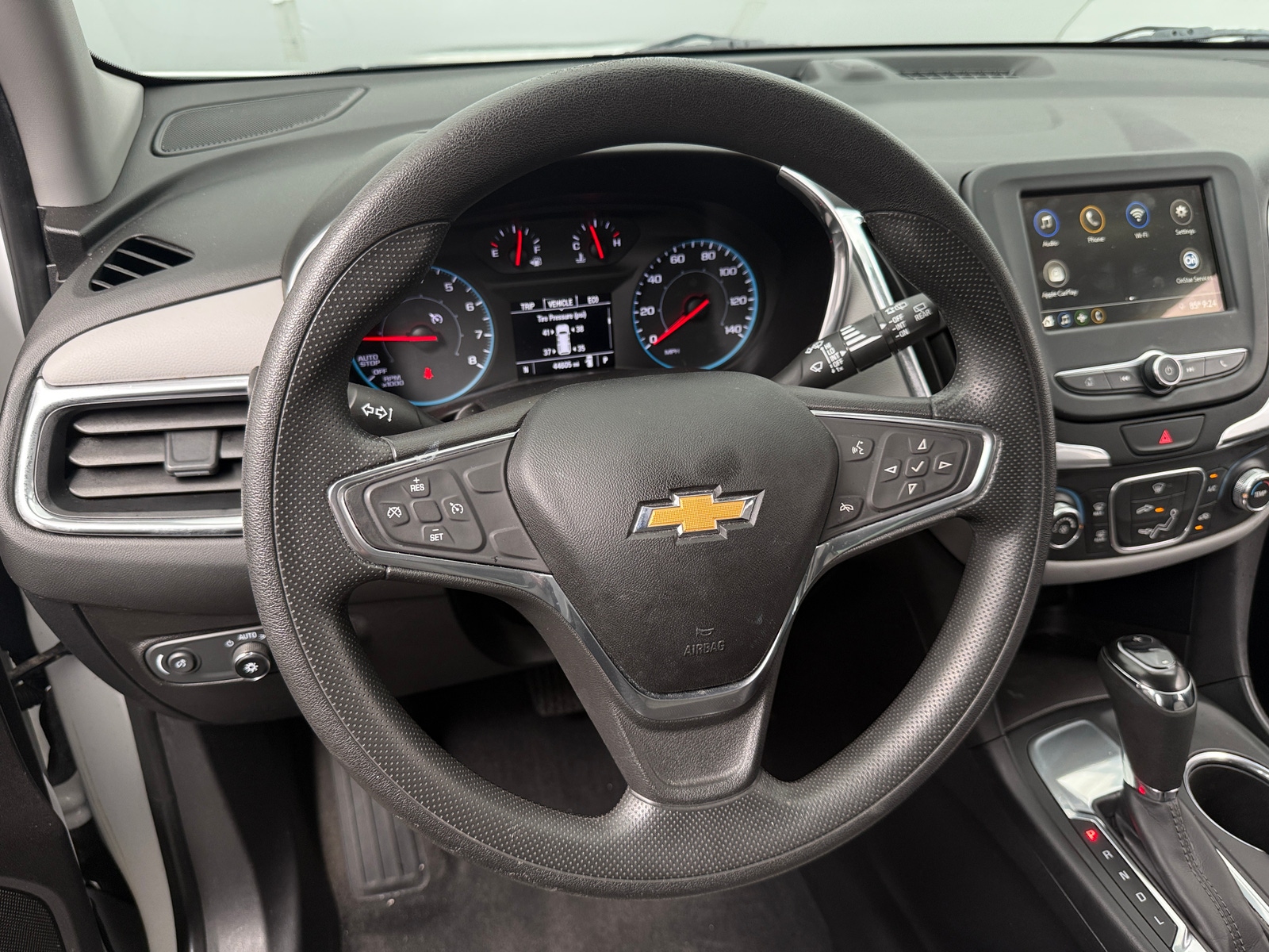 Thumbnail: 2019 Chevrolet Equinox - 5