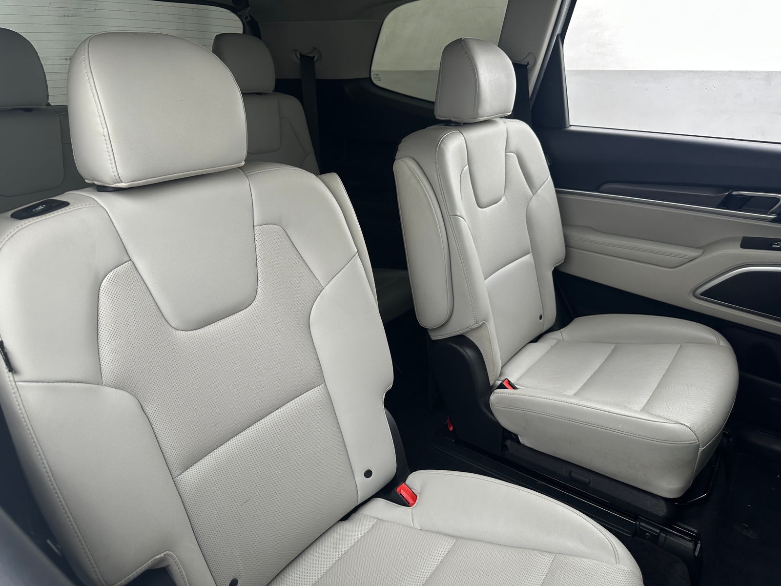 Thumbnail: 2023 Kia Telluride - 5