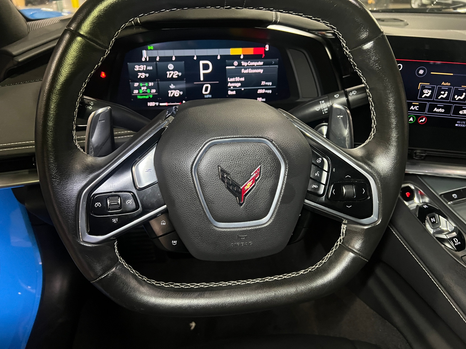 Thumbnail: 2023 Chevrolet Corvette - 3