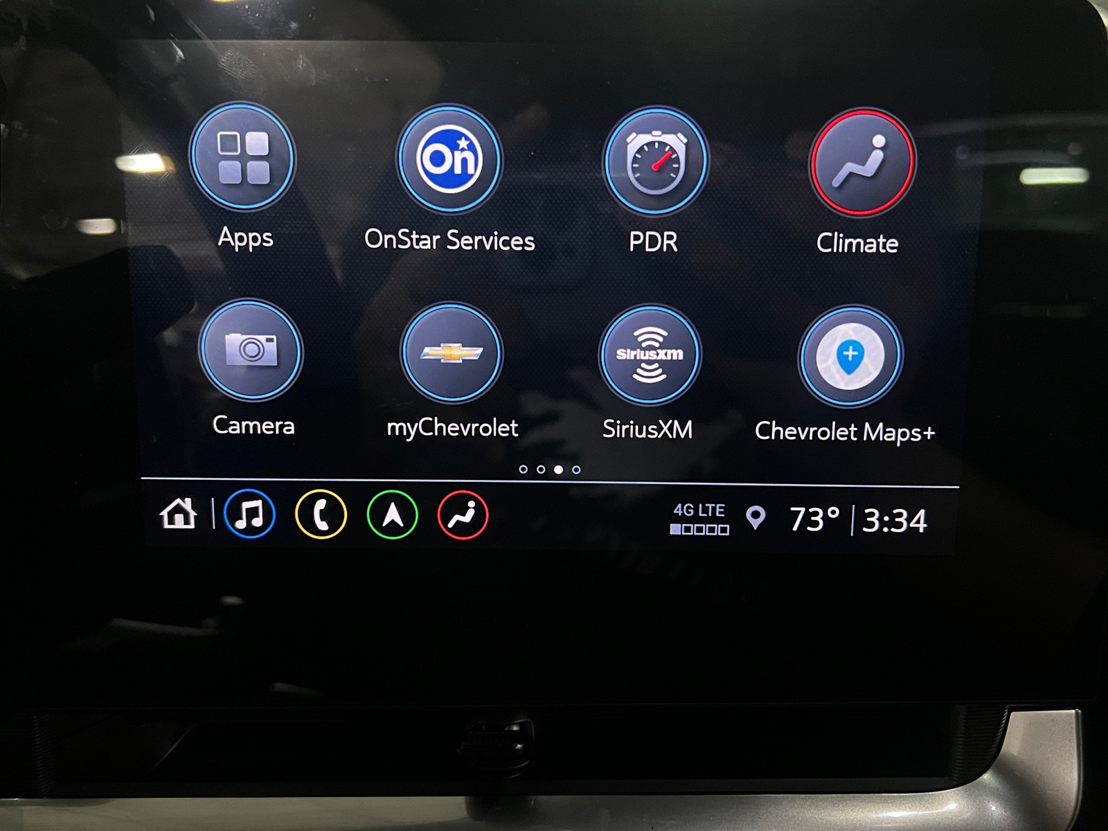 Thumbnail: 2023 Chevrolet Corvette - 2