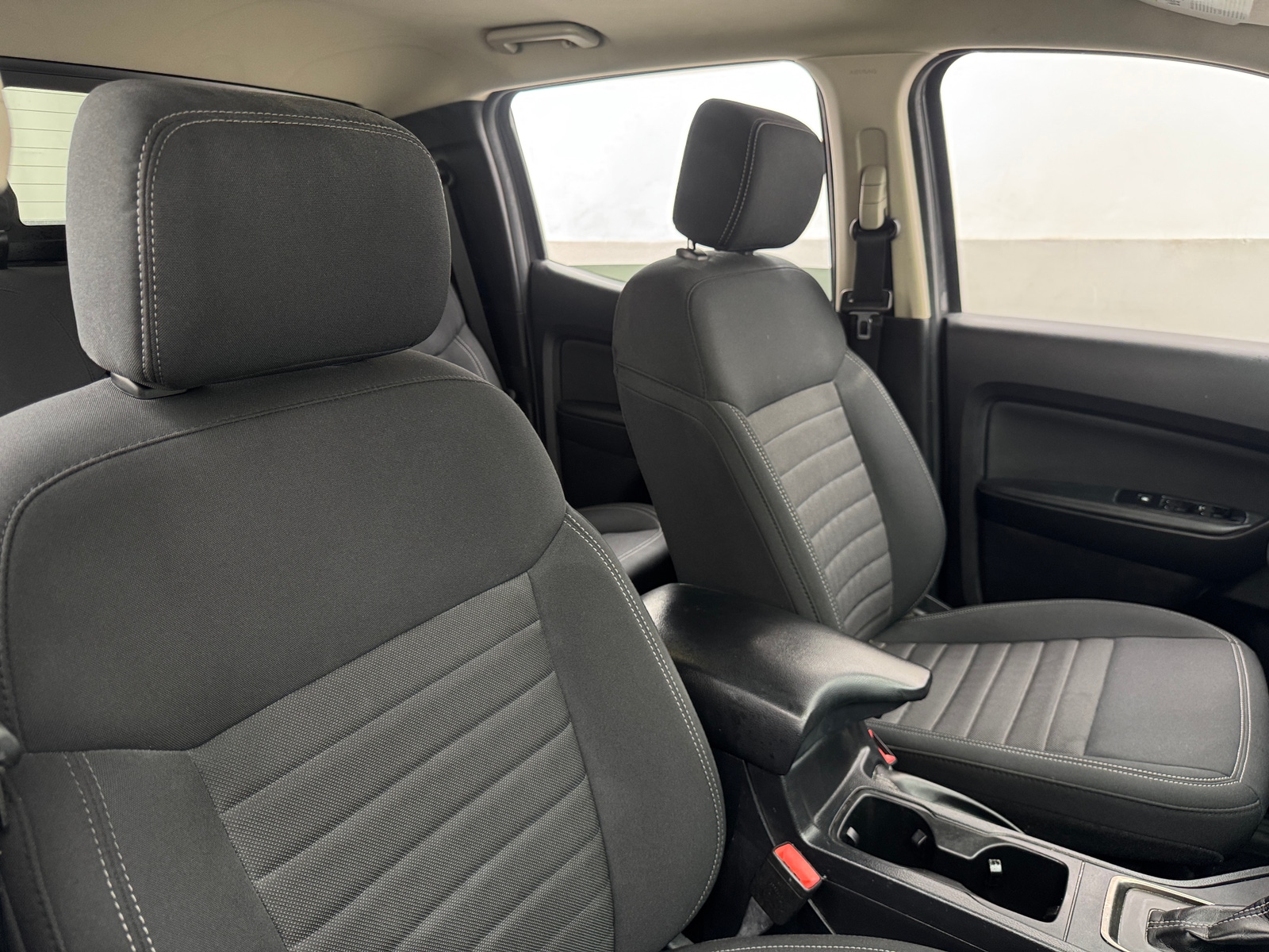 Thumbnail: 2020 Ford Ranger - 2