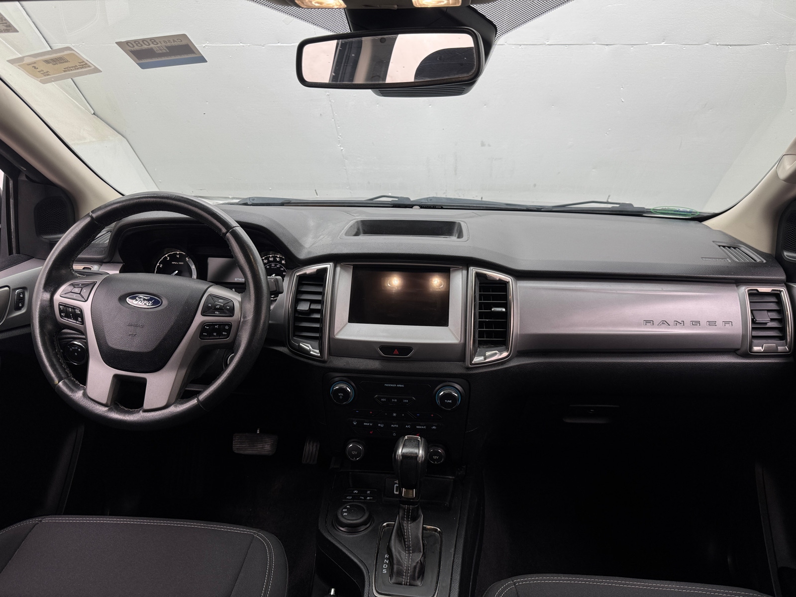 Thumbnail: 2020 Ford Ranger - 3