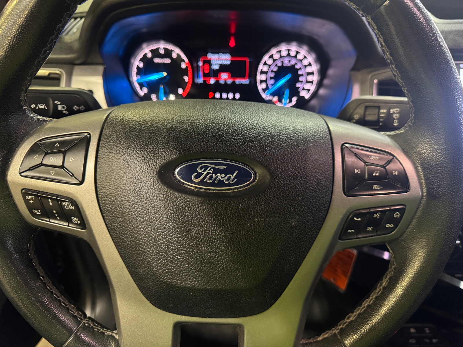 Thumbnail: 2020 Ford Ranger - 5