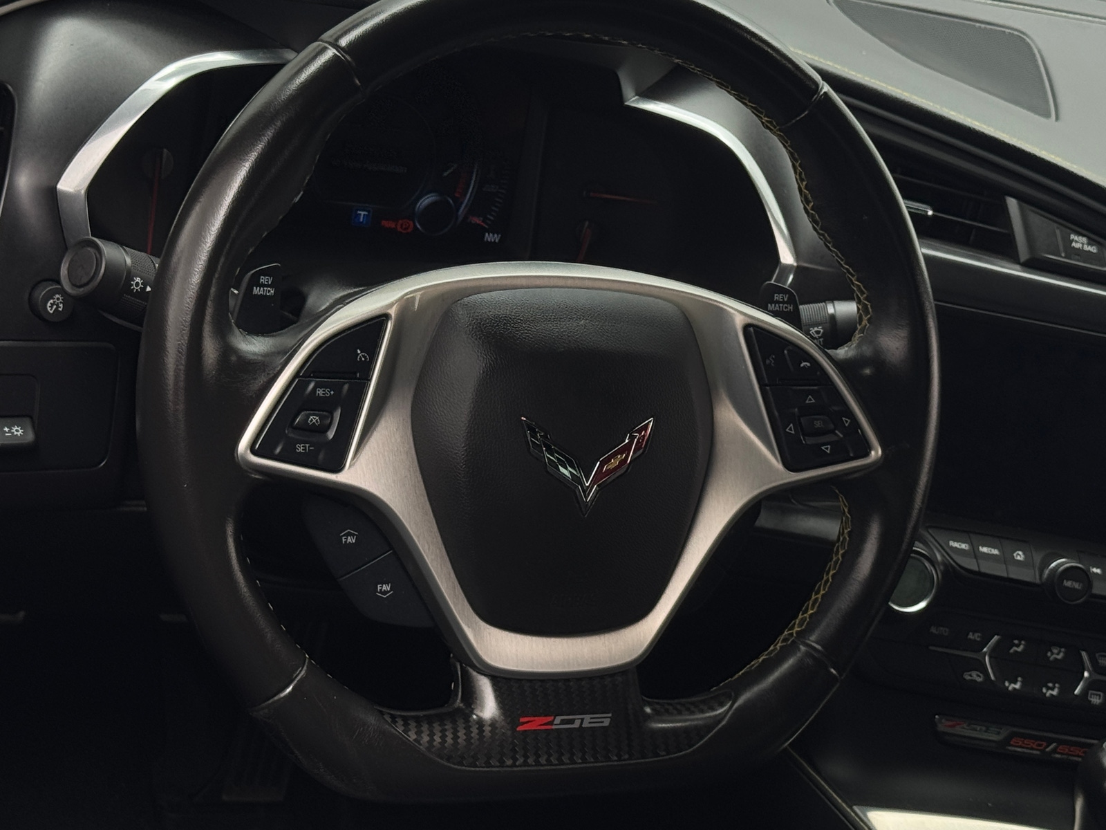 Thumbnail: 2019 Chevrolet Corvette - 3