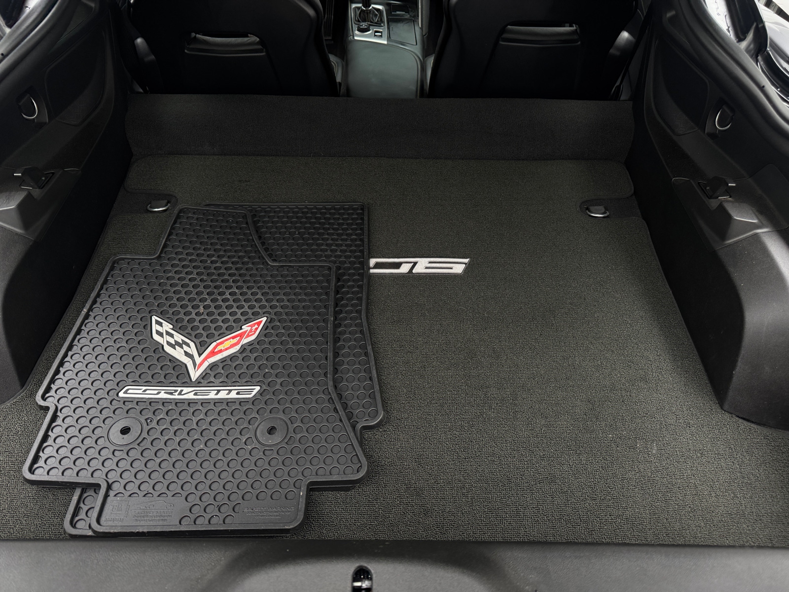 Thumbnail: 2019 Chevrolet Corvette - 4