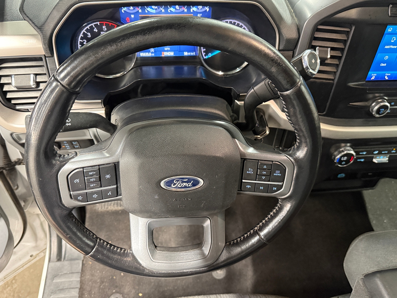 Thumbnail: 2021 Ford Econoline - 5