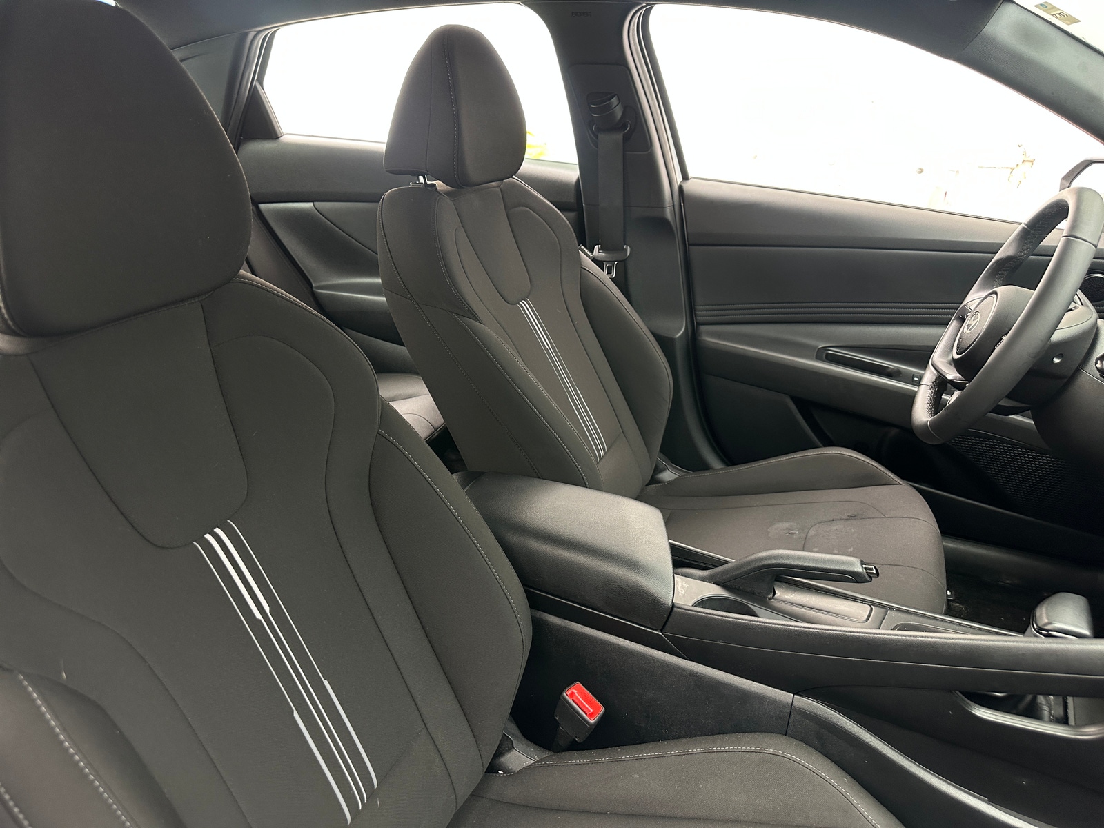 Thumbnail: 2025 Hyundai Elantra - 2