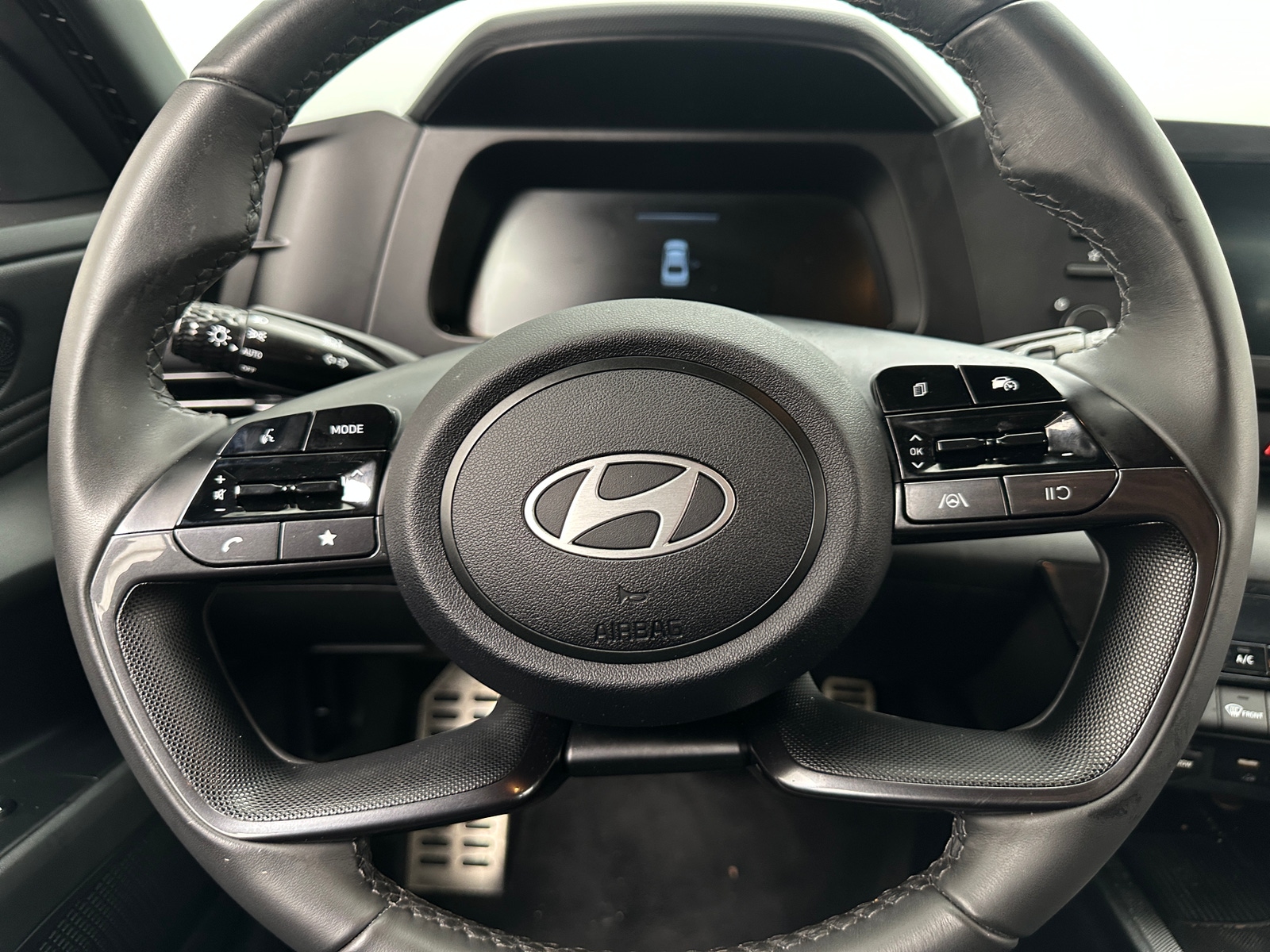 Thumbnail: 2025 Hyundai Elantra - 5