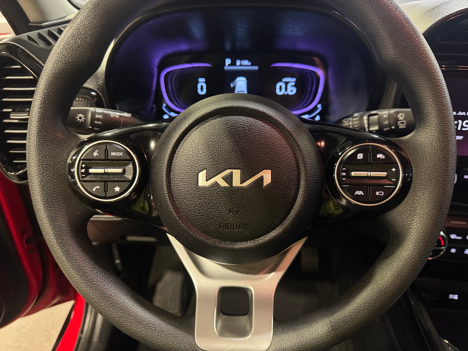 Thumbnail: 2025 Kia Soul - 5