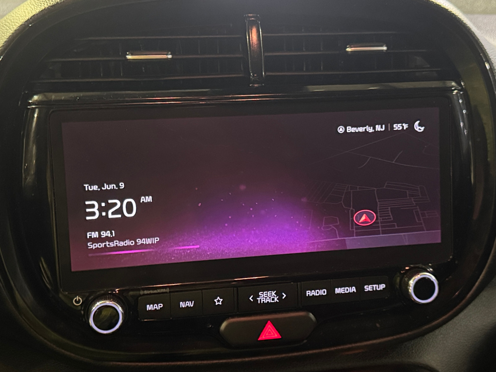 Thumbnail: 2025 Kia Soul - 4
