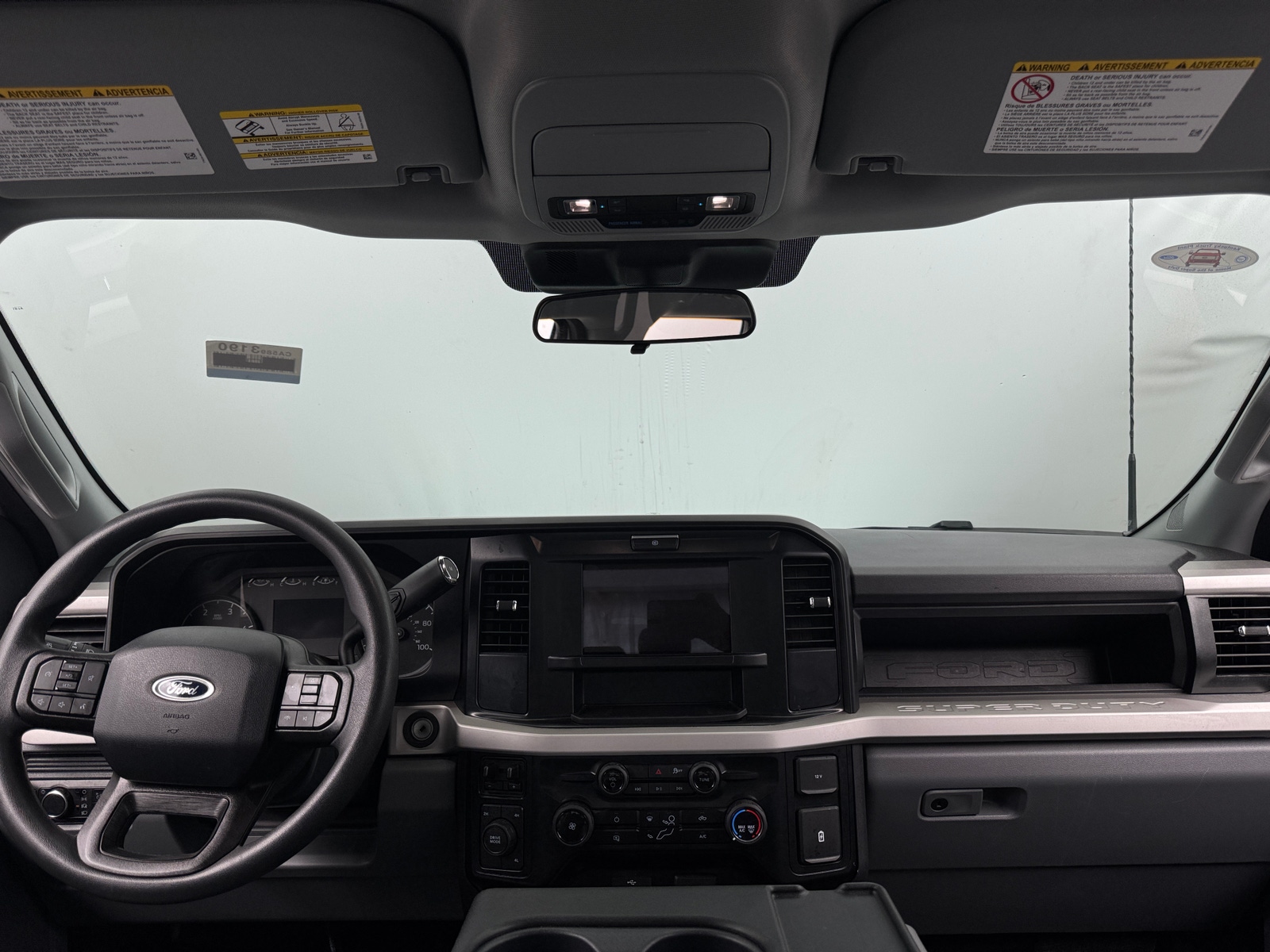 Thumbnail: 2026 Ford Econoline - 2