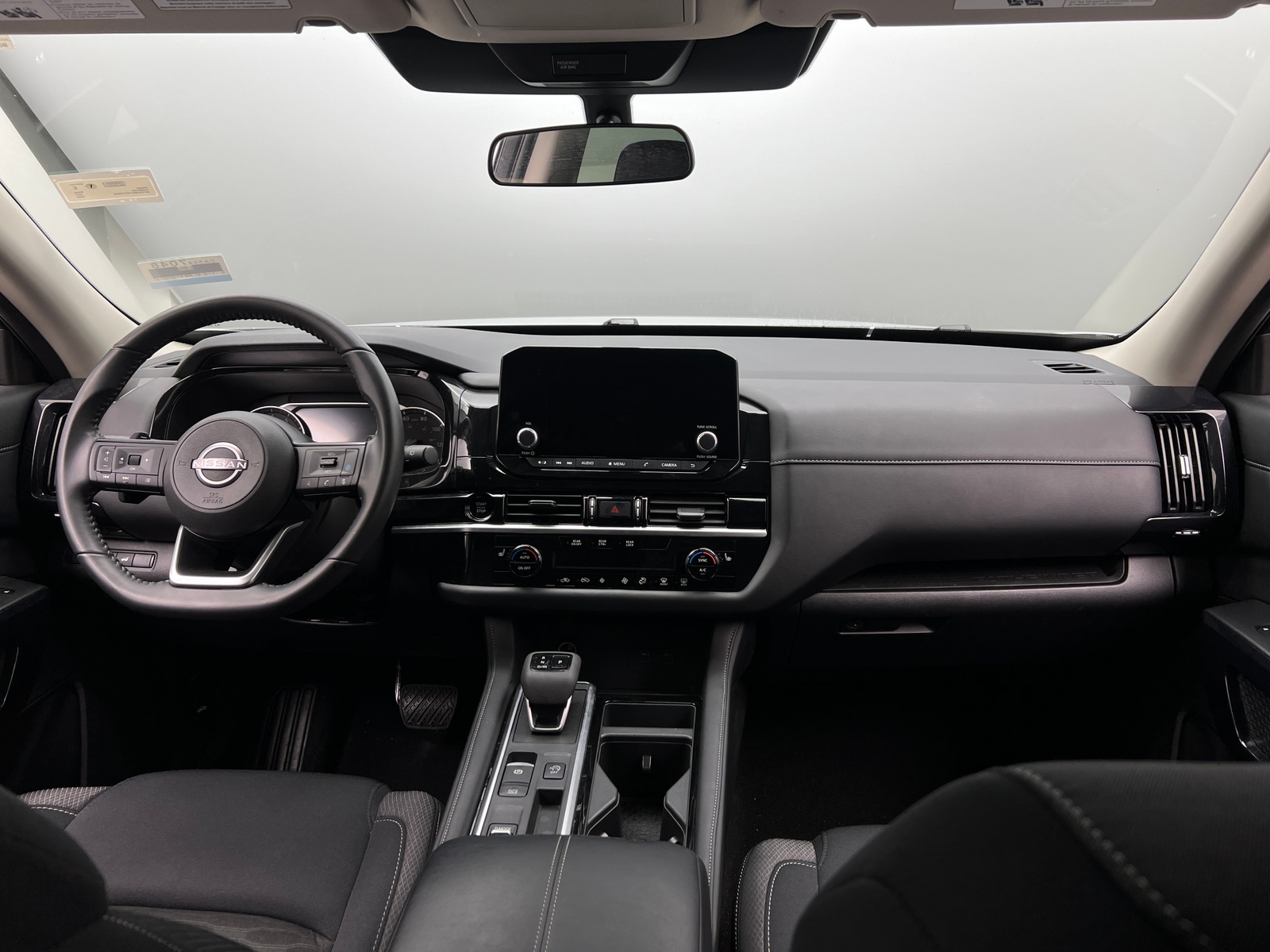 Thumbnail: 2025 Nissan Pathfinder - 3