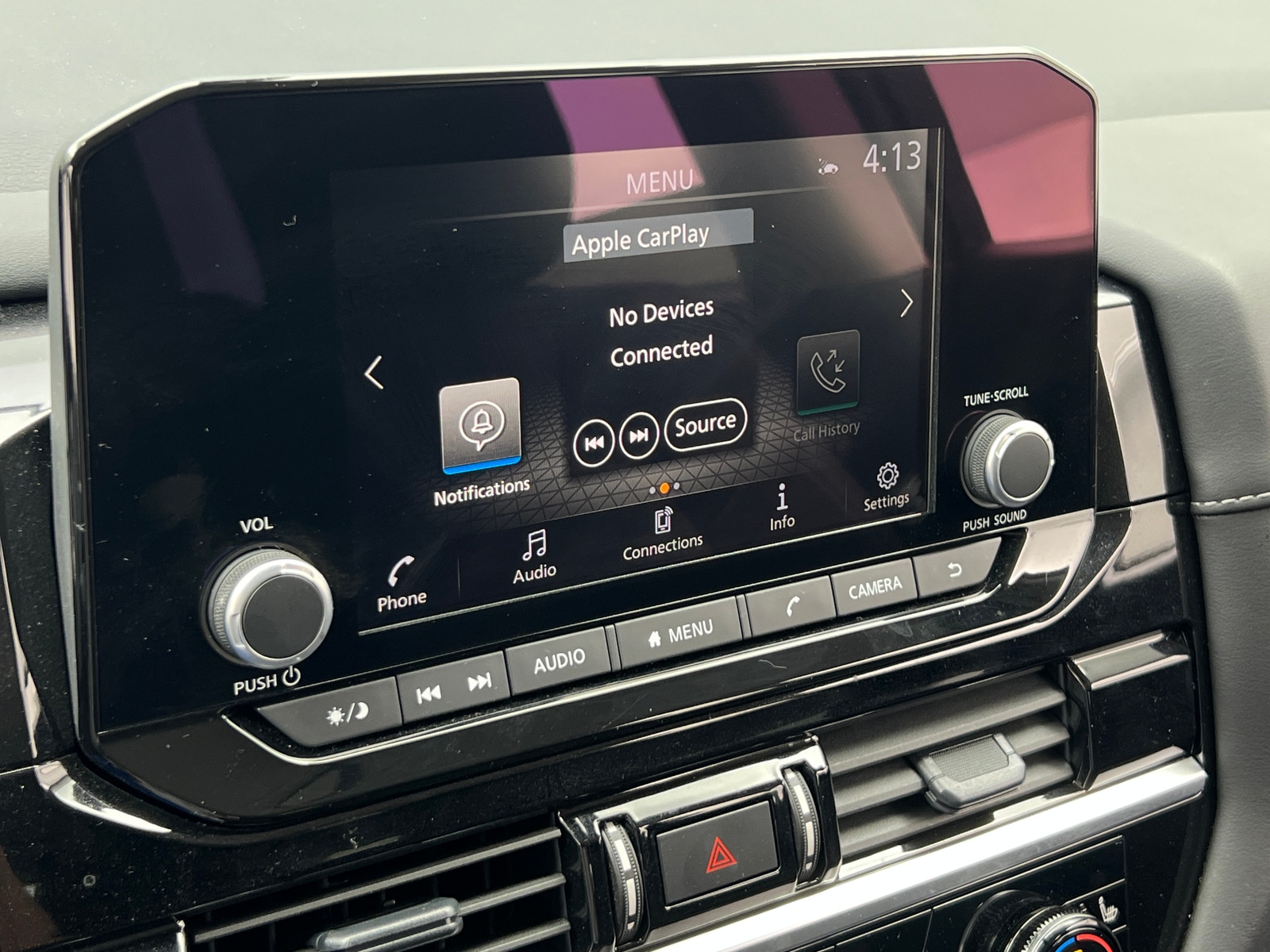 Thumbnail: 2025 Nissan Pathfinder - 4