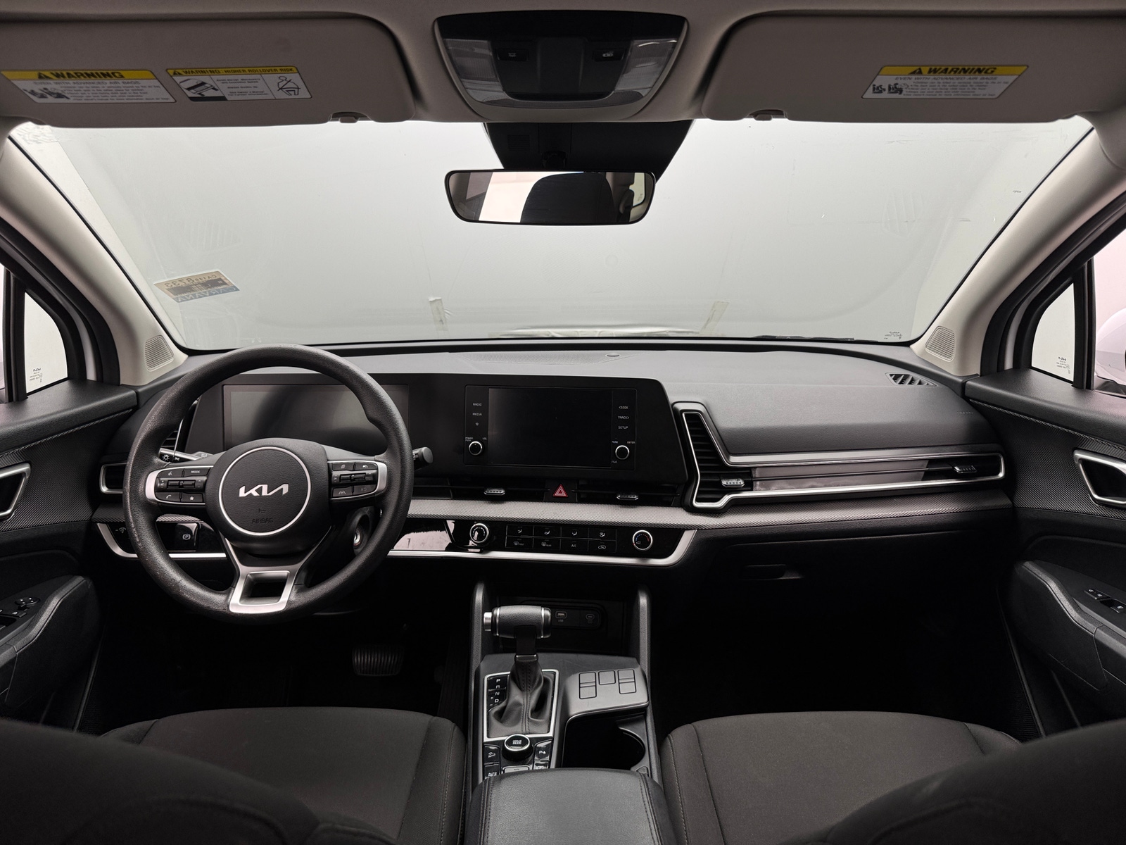 Thumbnail: 2025 Kia Sportage - 3