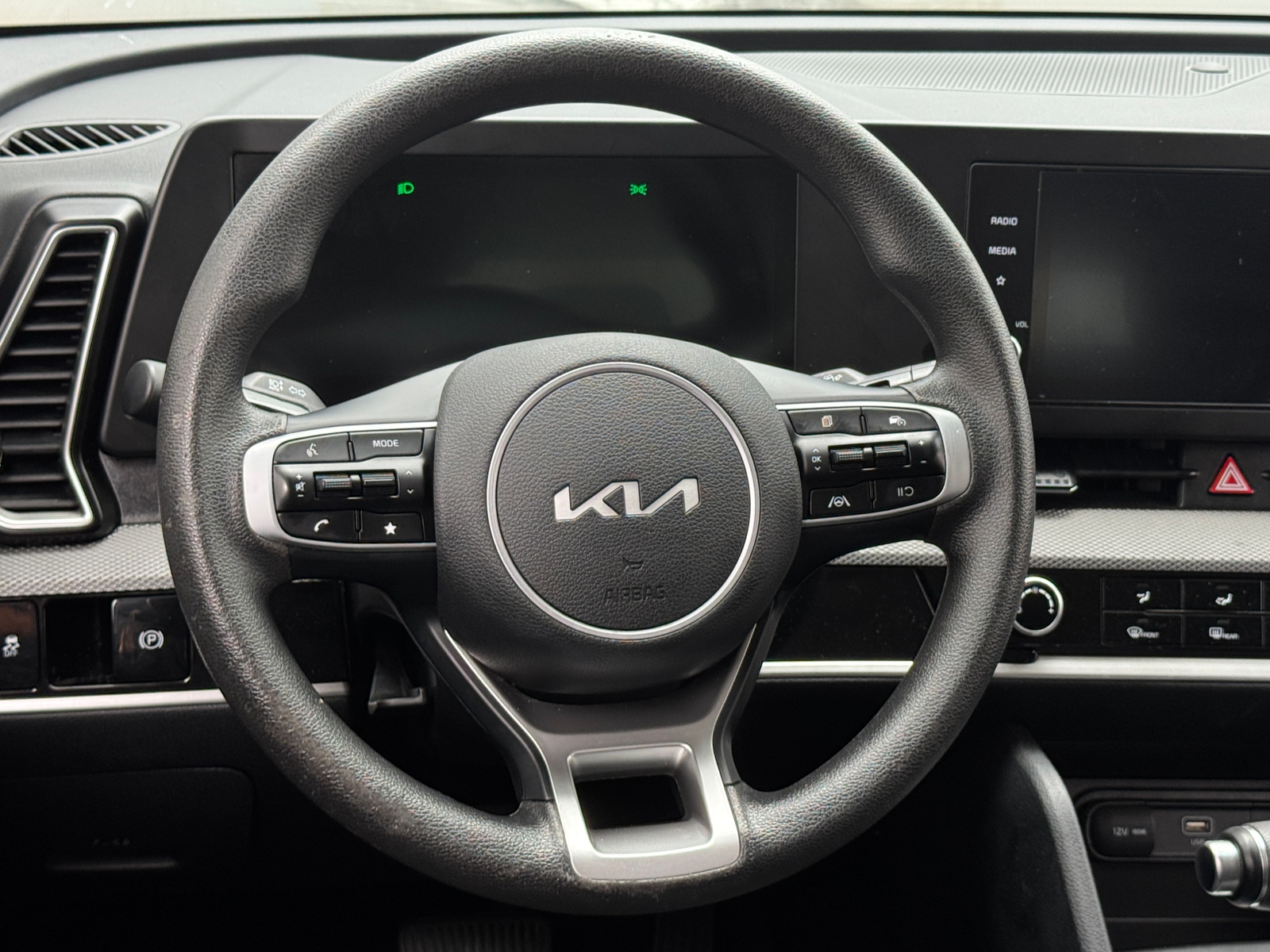 Thumbnail: 2025 Kia Sportage - 5