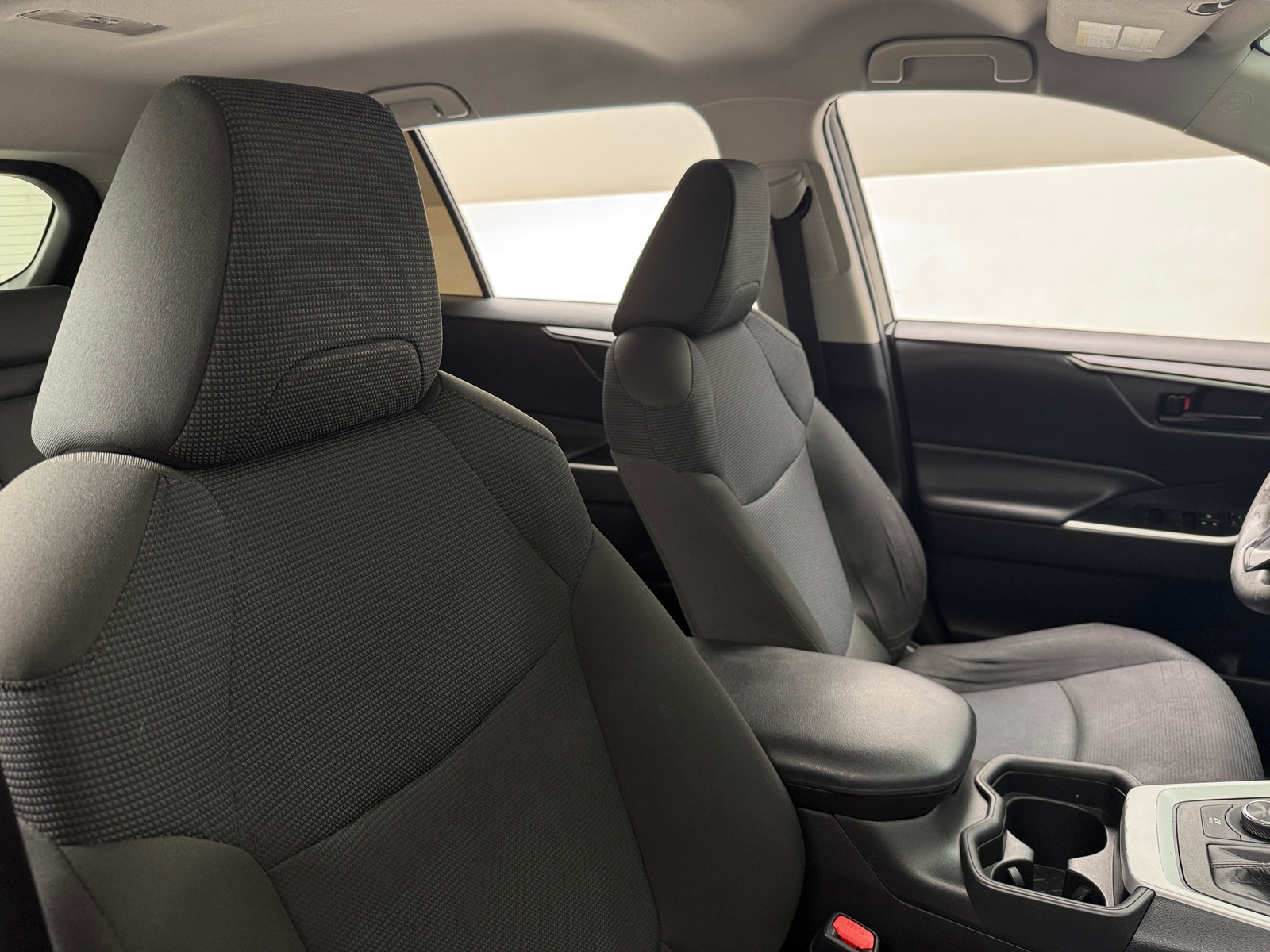 Thumbnail: 2021 Toyota RAV4 - 2