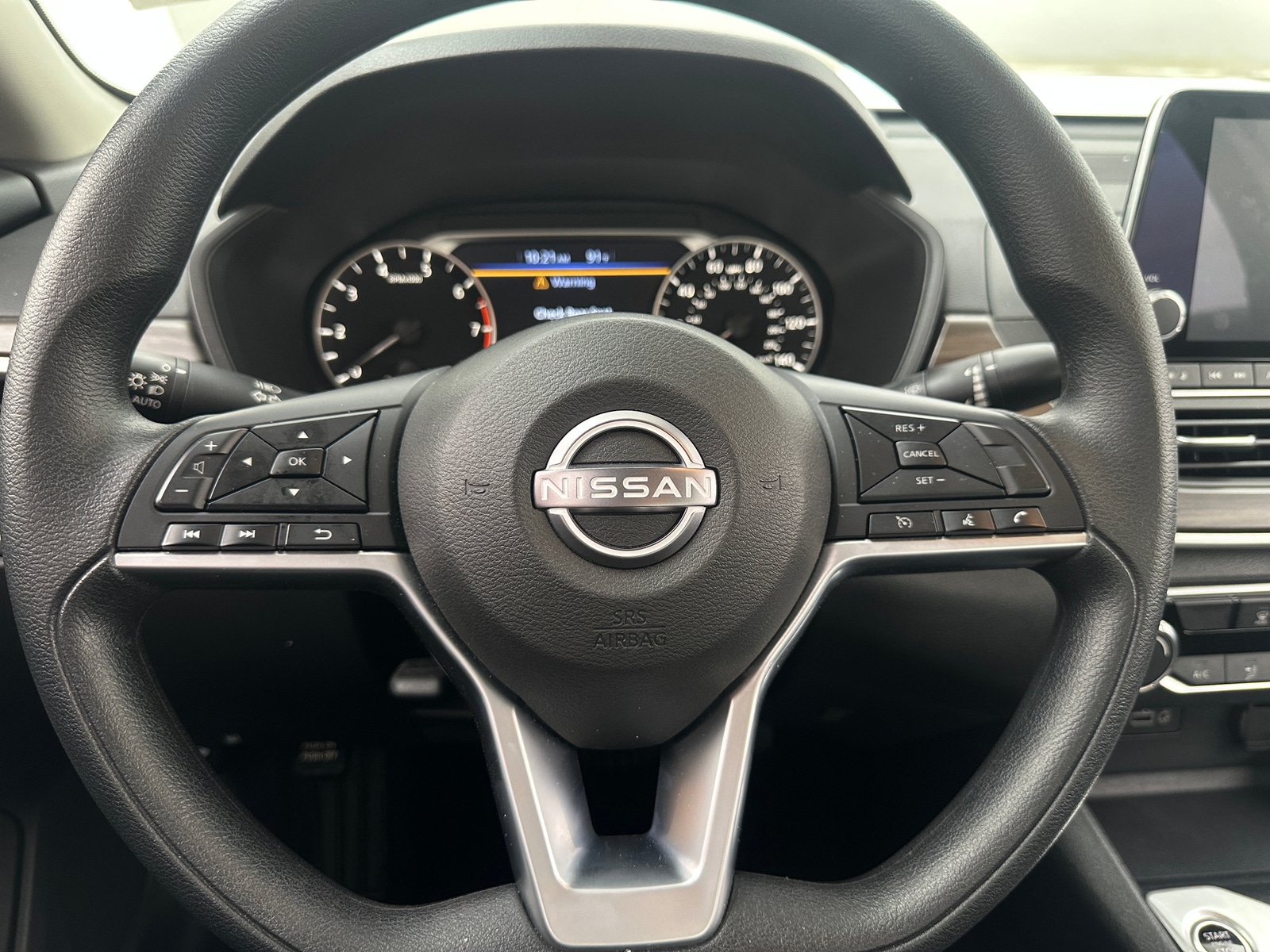 Thumbnail: 2025 Nissan Altima - 5