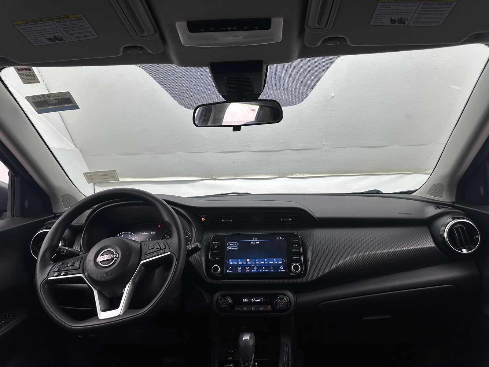 Thumbnail: 2022 Nissan Kicks - 3