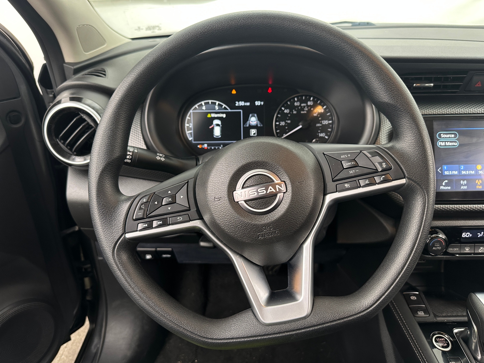 Thumbnail: 2022 Nissan Kicks - 5