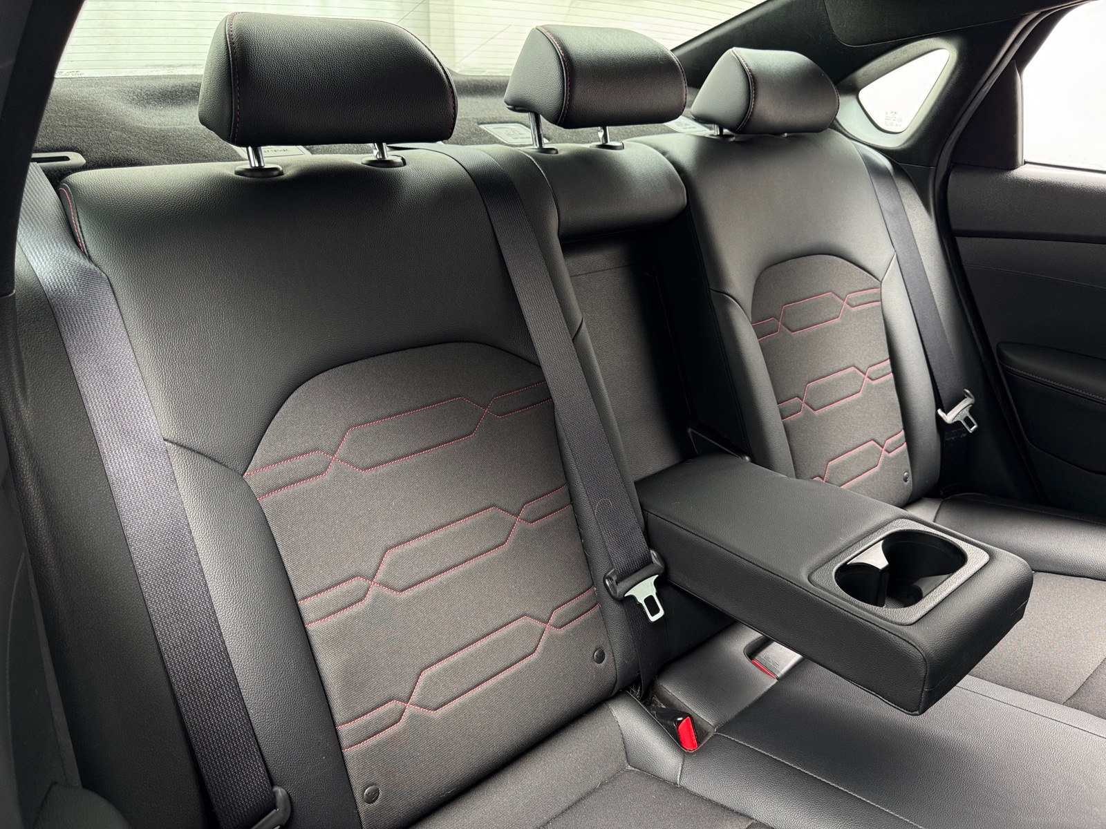 Thumbnail: 2021 Kia Forte - 5