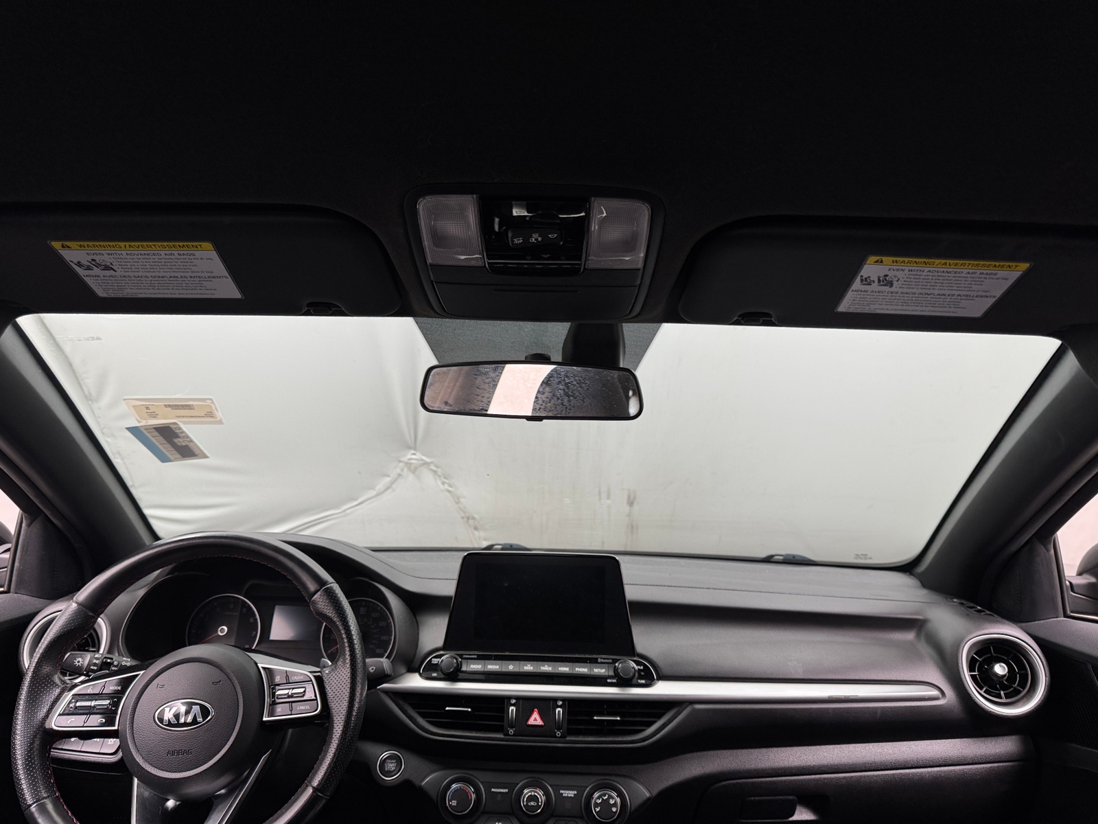 Thumbnail: 2021 Kia Forte - 2