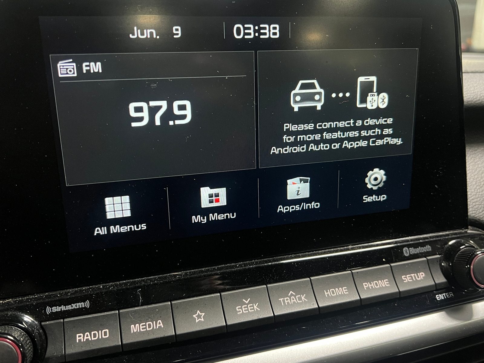 Thumbnail: 2021 Kia Forte - 3
