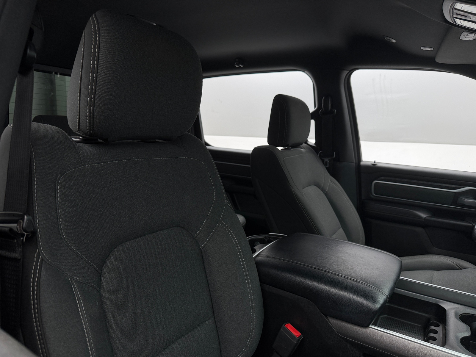 Thumbnail: 2021 RAM 1500 - 2