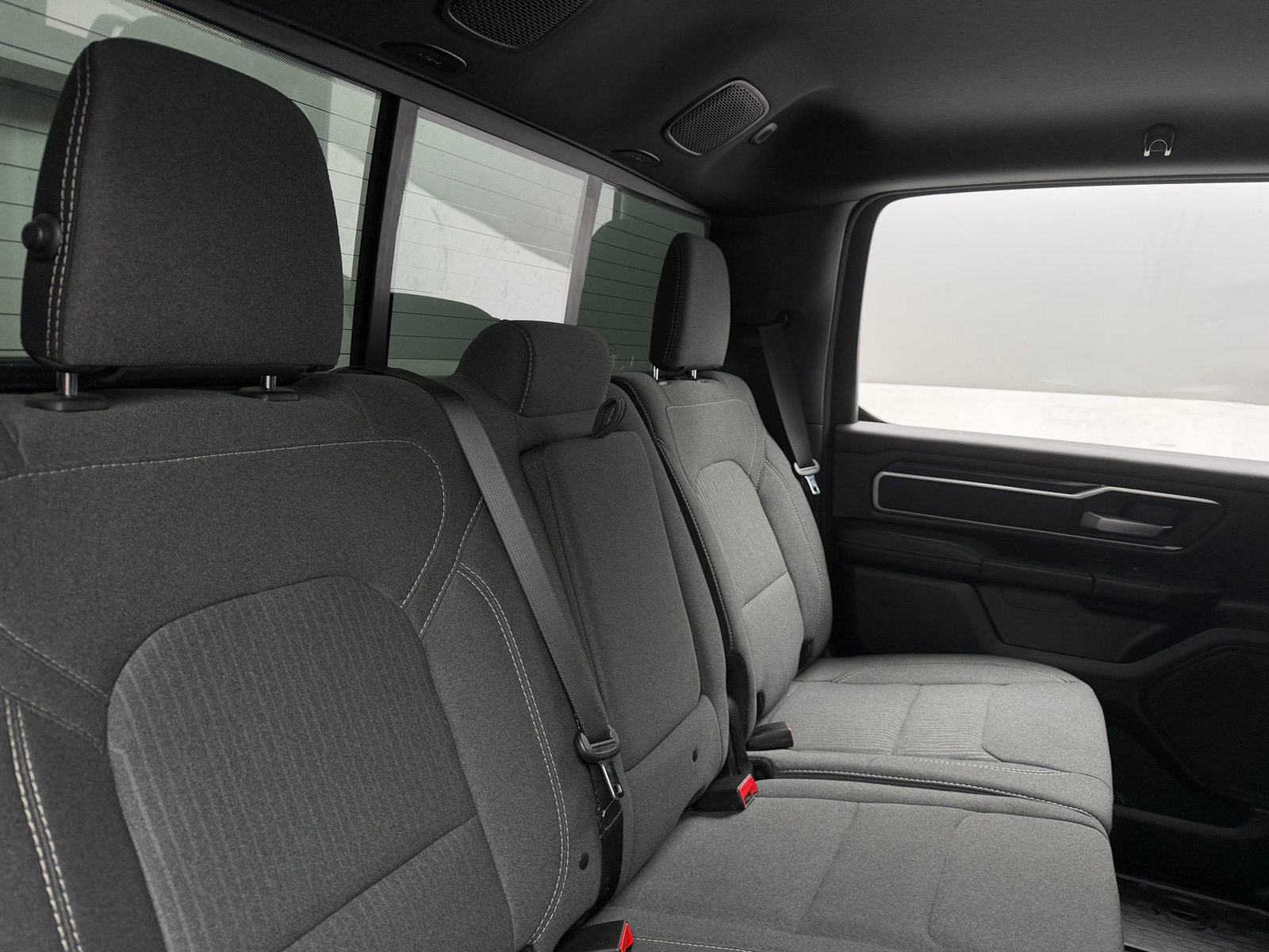 Thumbnail: 2021 RAM 1500 - 6