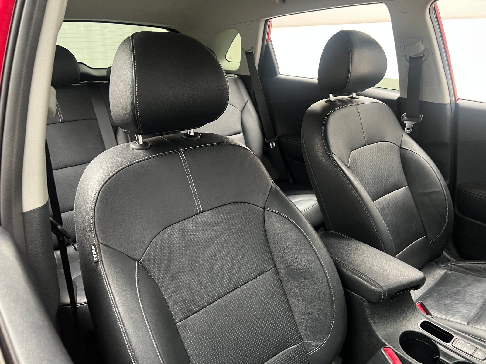 Thumbnail: 2018 Kia Niro - 2