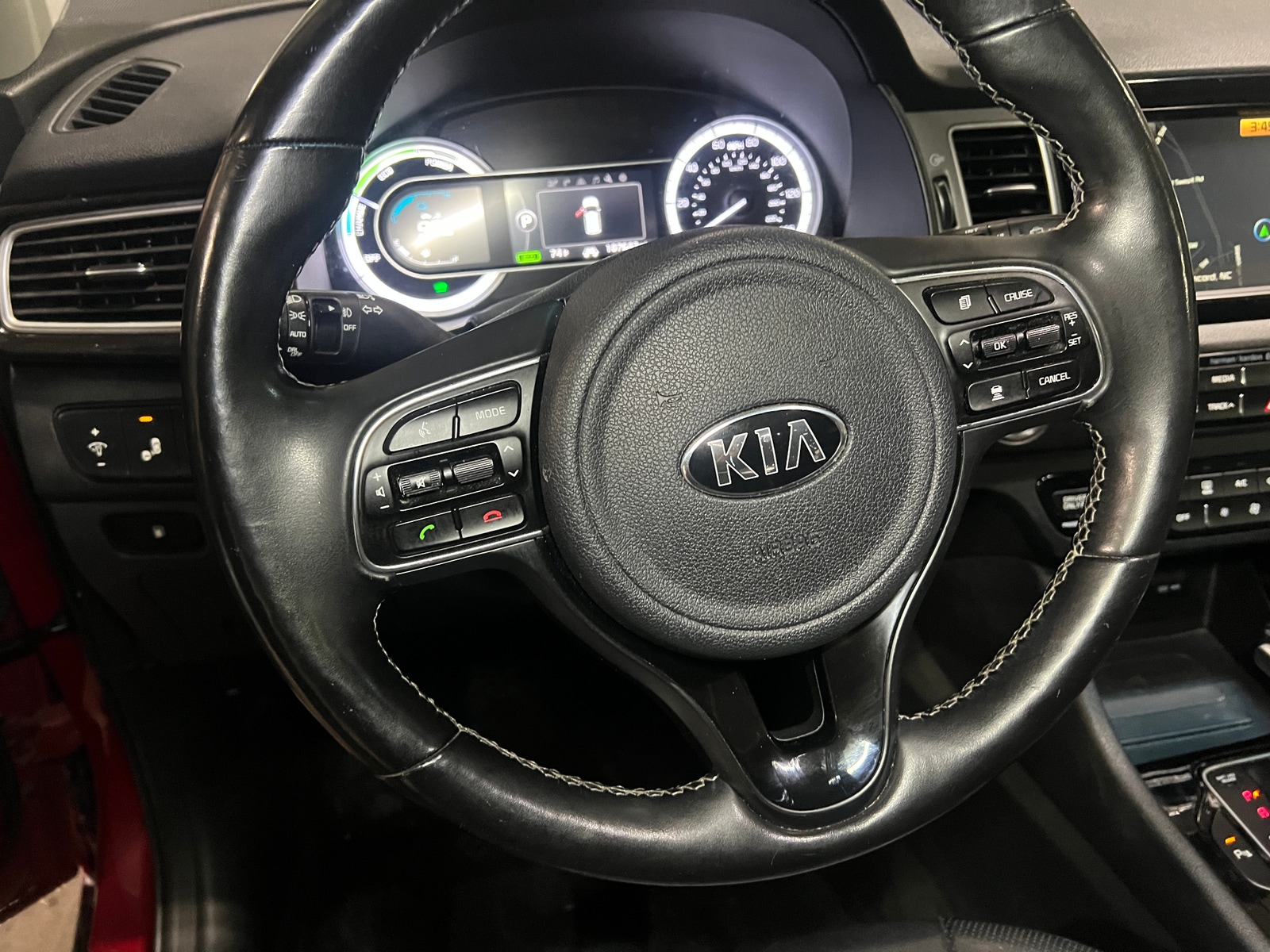 Thumbnail: 2018 Kia Niro - 5