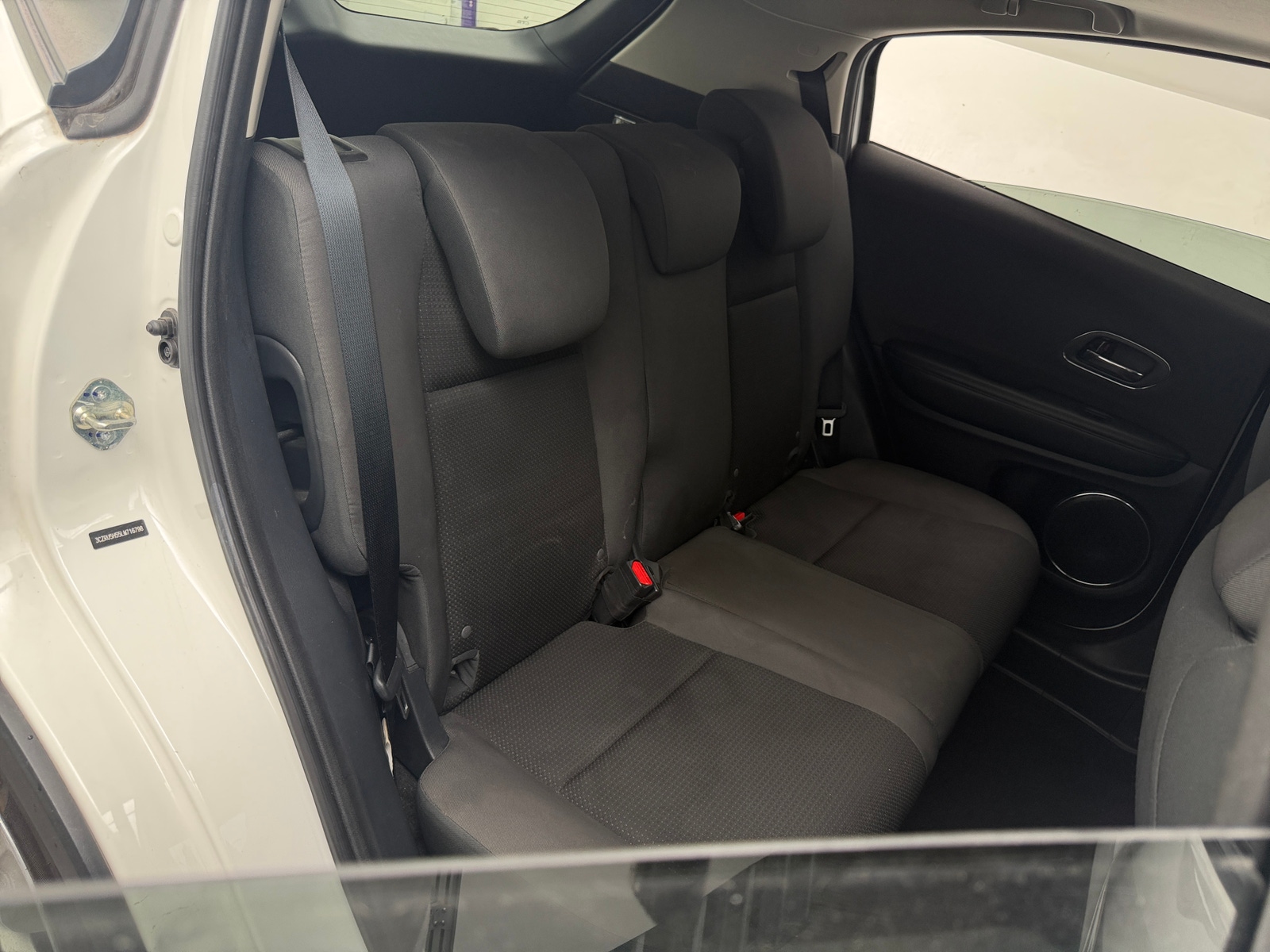 Thumbnail: 2020 Honda HR-V - 6