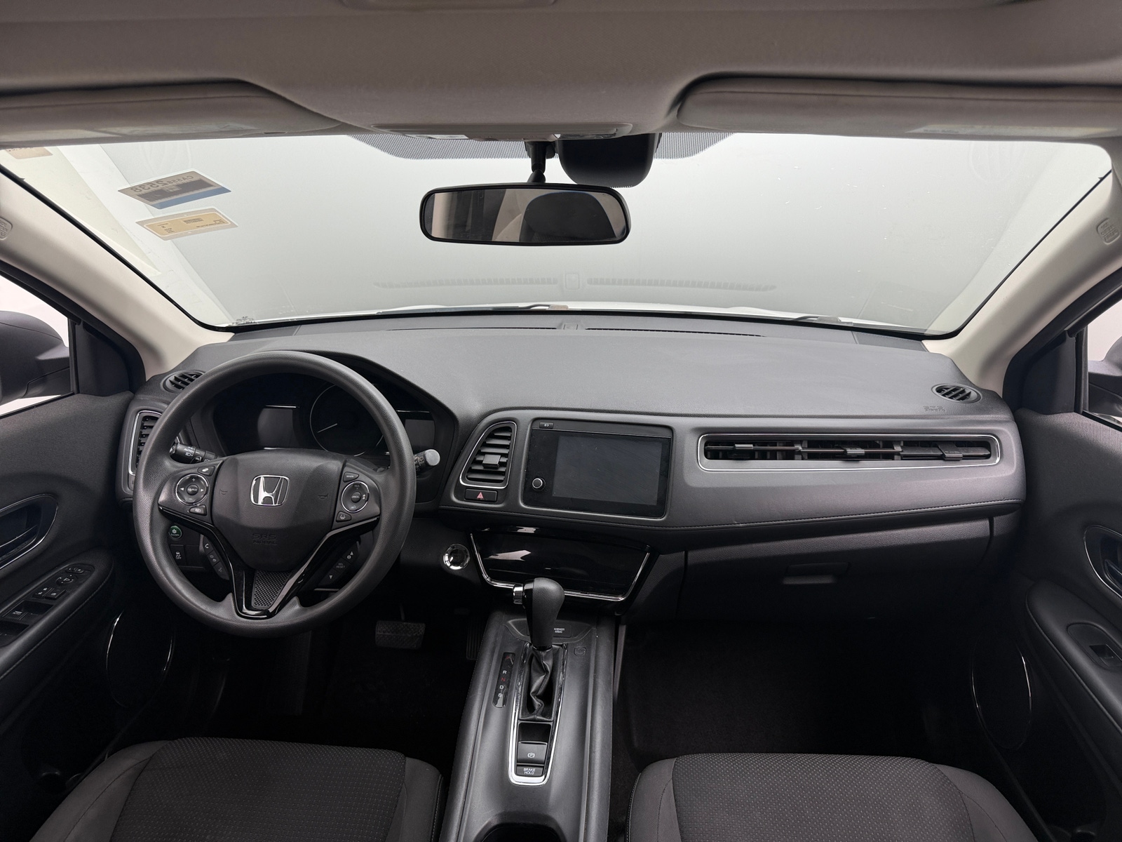 Thumbnail: 2020 Honda HR-V - 3
