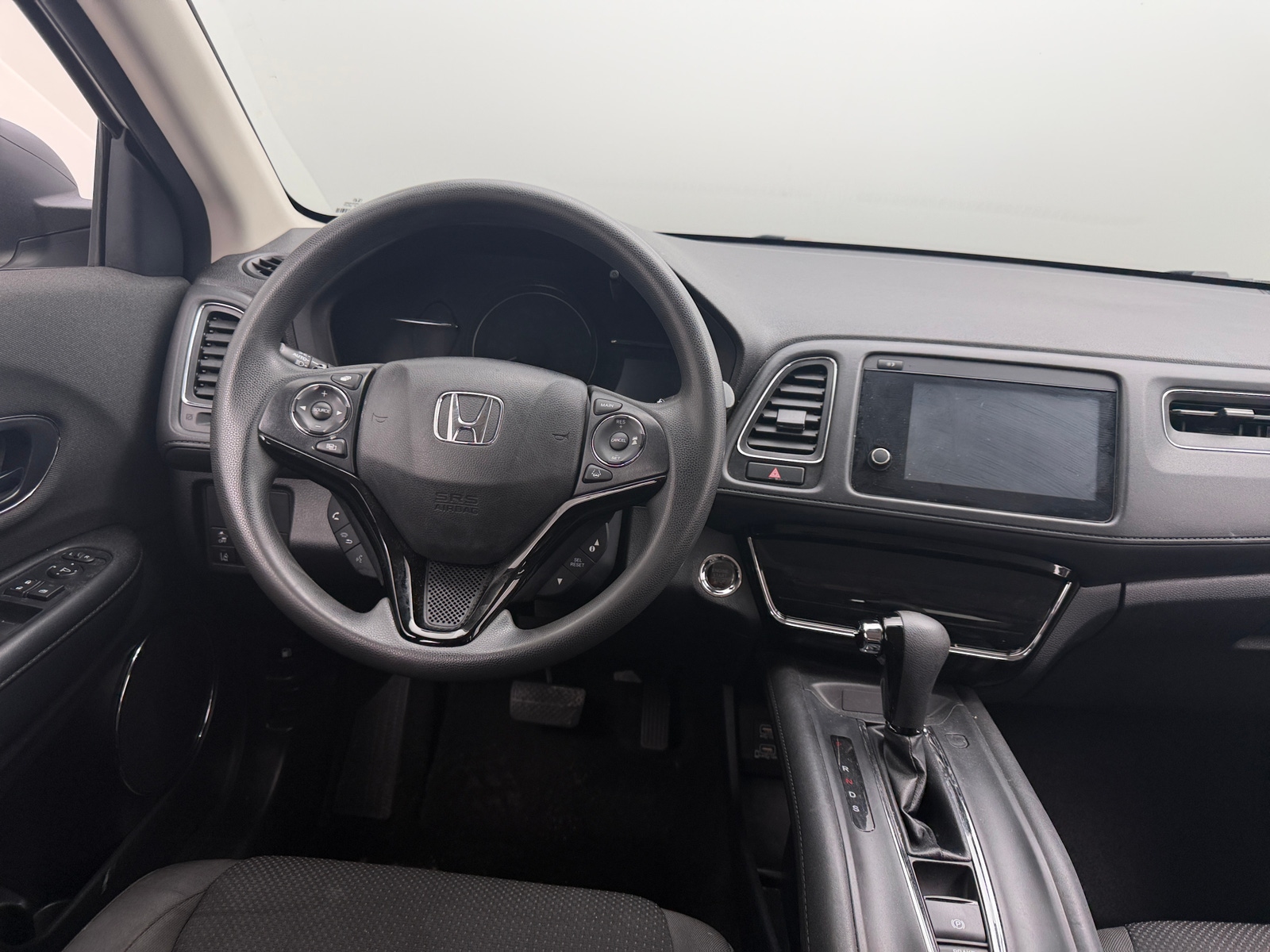 Thumbnail: 2020 Honda HR-V - 5