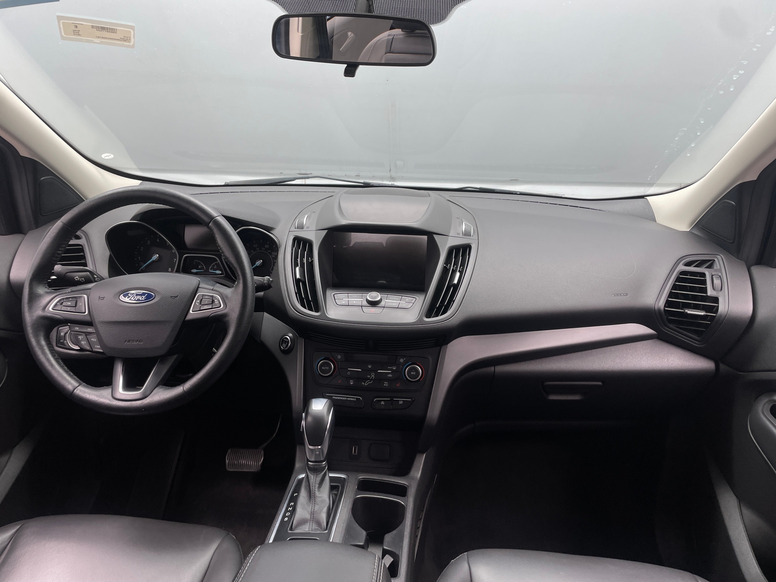 Thumbnail: 2019 Ford Escape - 2