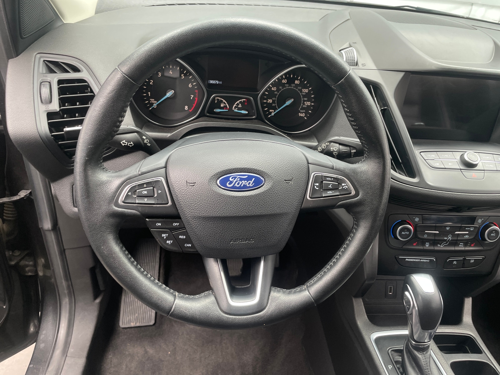 Thumbnail: 2019 Ford Escape - 4