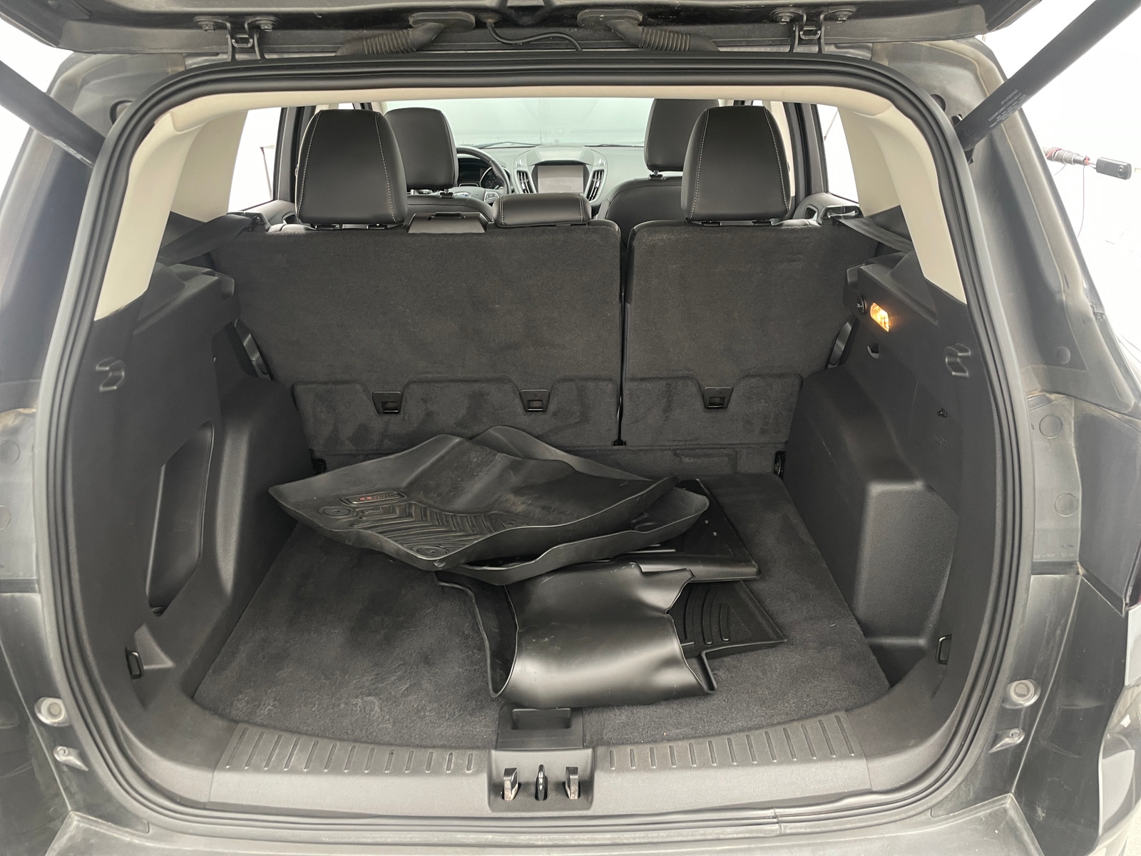 Thumbnail: 2019 Ford Escape - 6