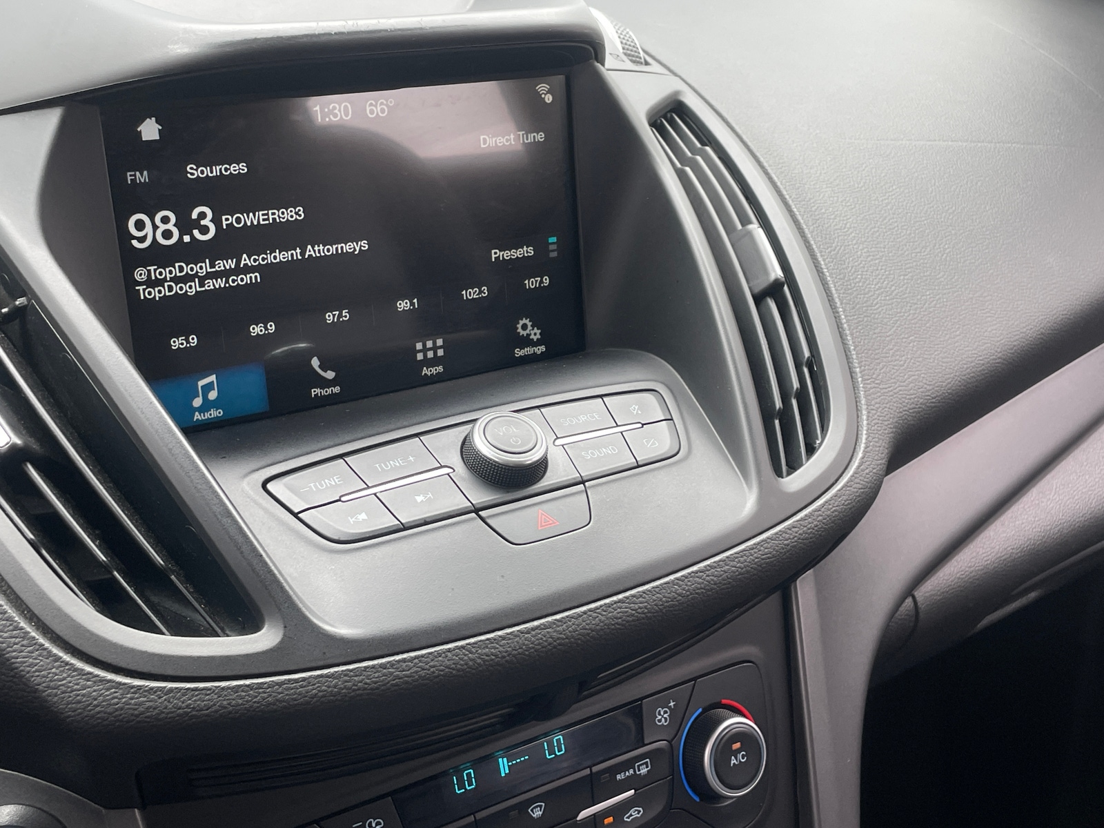 Thumbnail: 2019 Ford Escape - 3