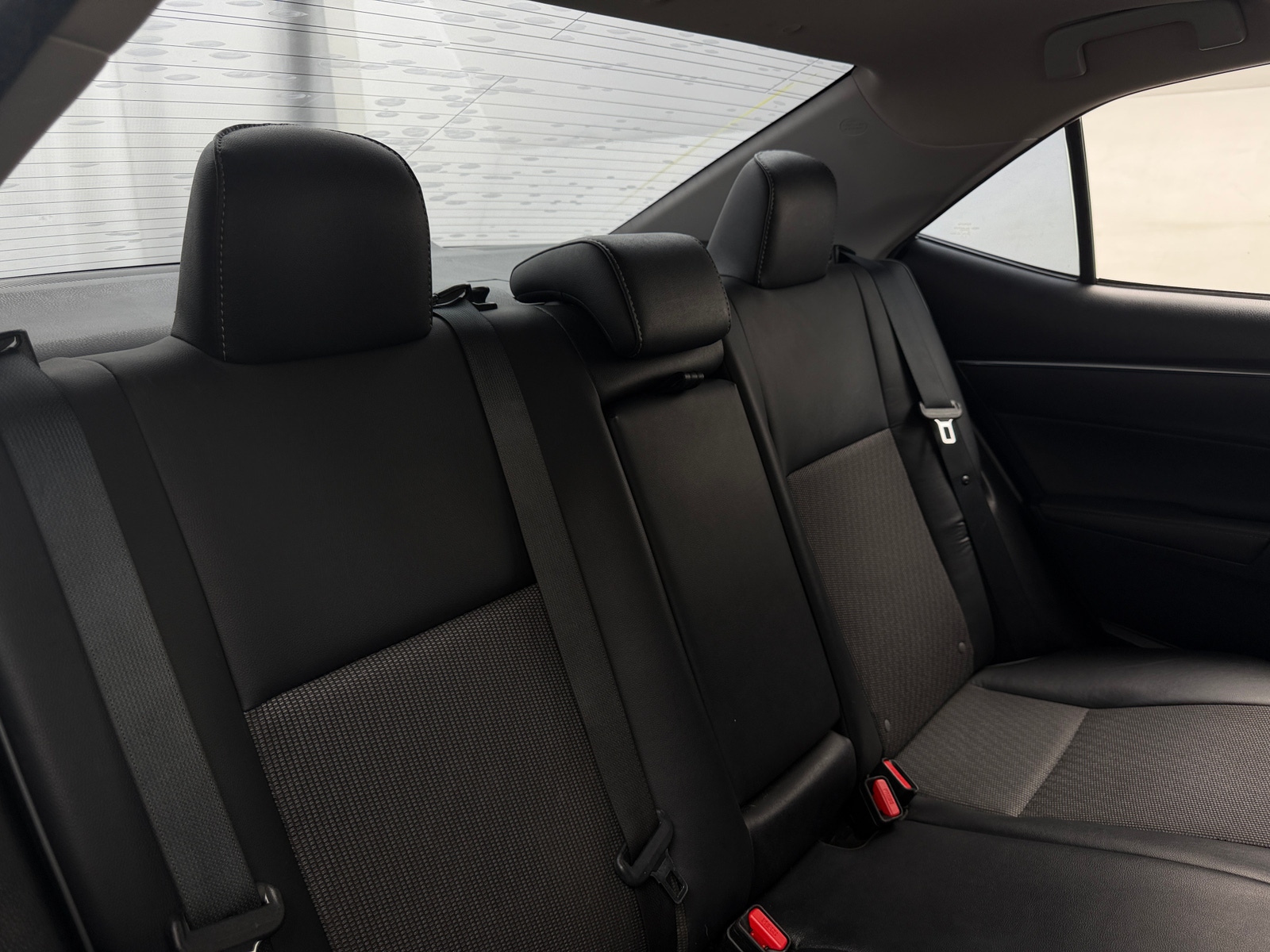 Thumbnail: 2016 Toyota Corolla - 6